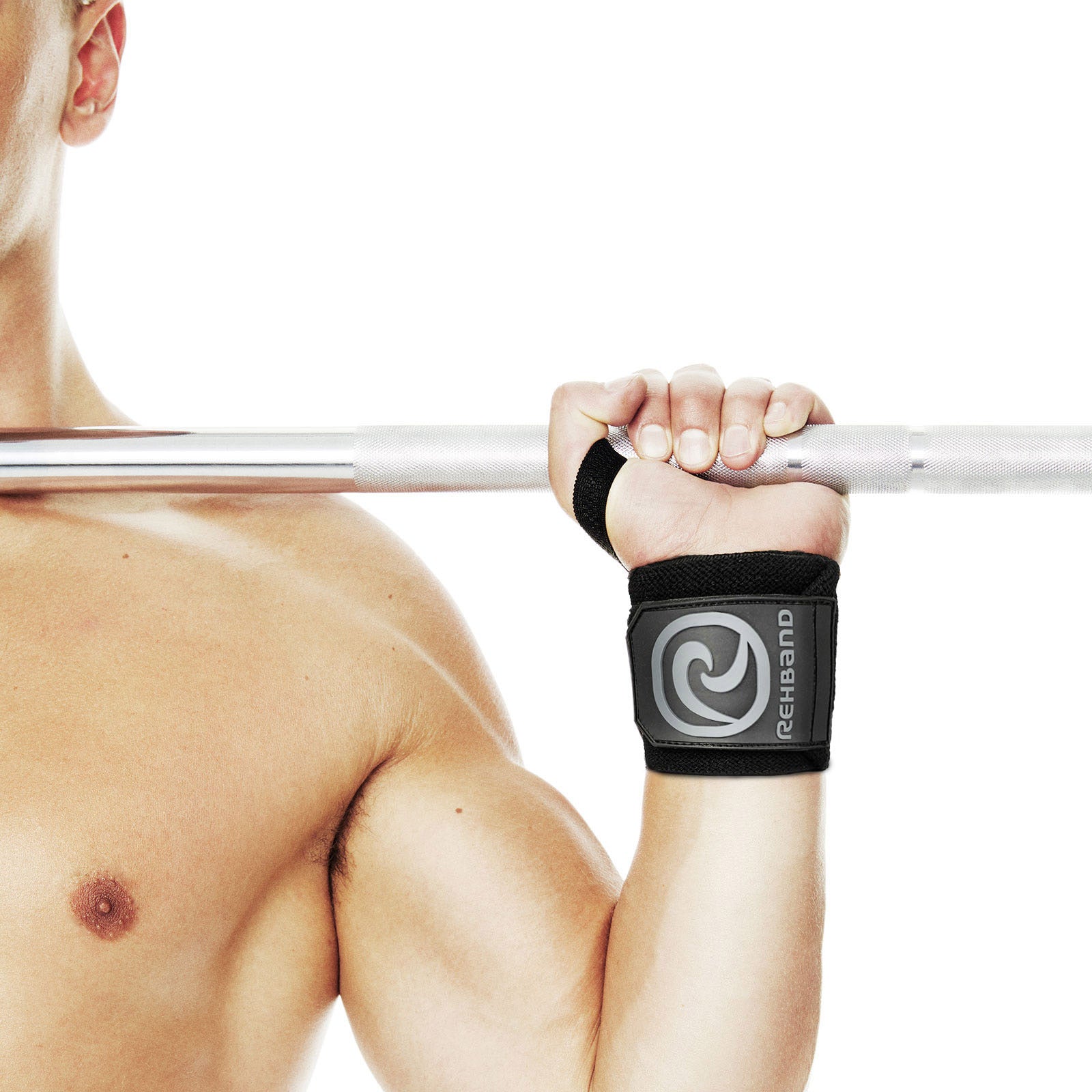 Handgelenkbandage | X-RX Wrist Wraps