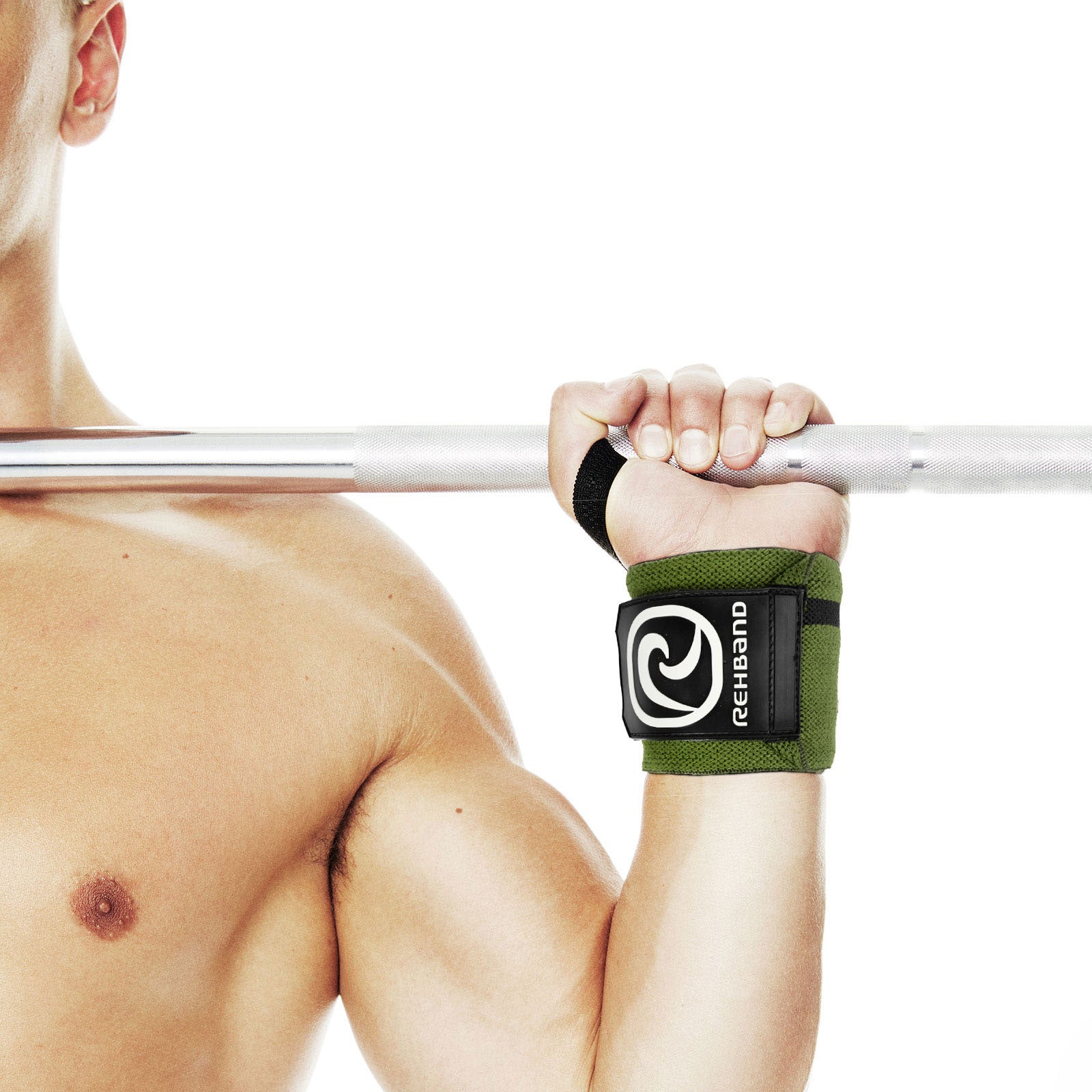 Handgelenkbandage | X-RX Wrist Wraps