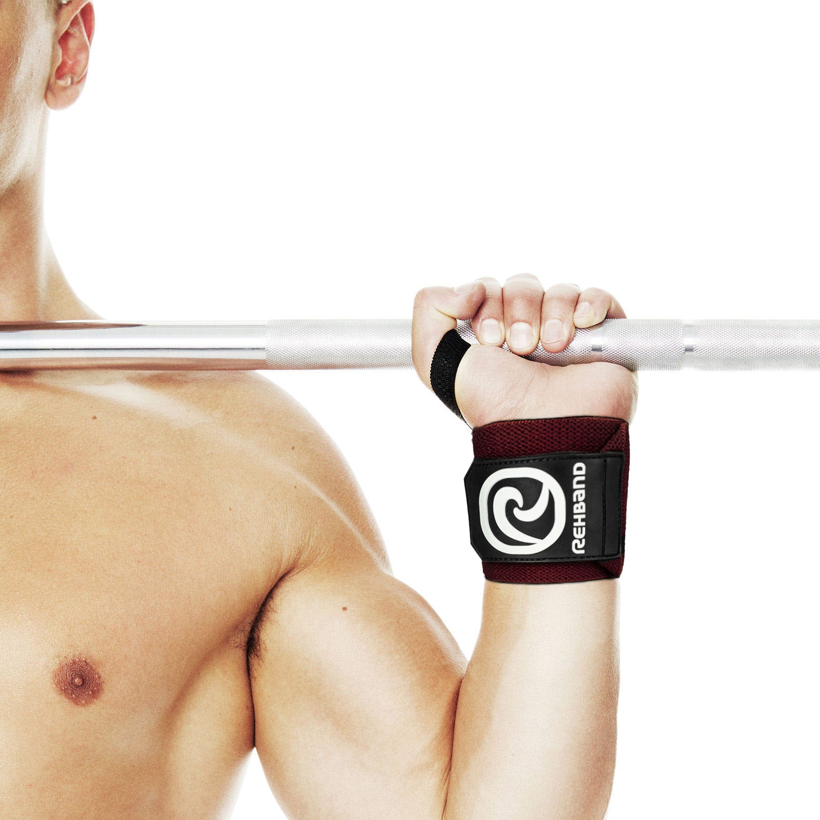 Handgelenkbandage | X-RX Wrist Wraps