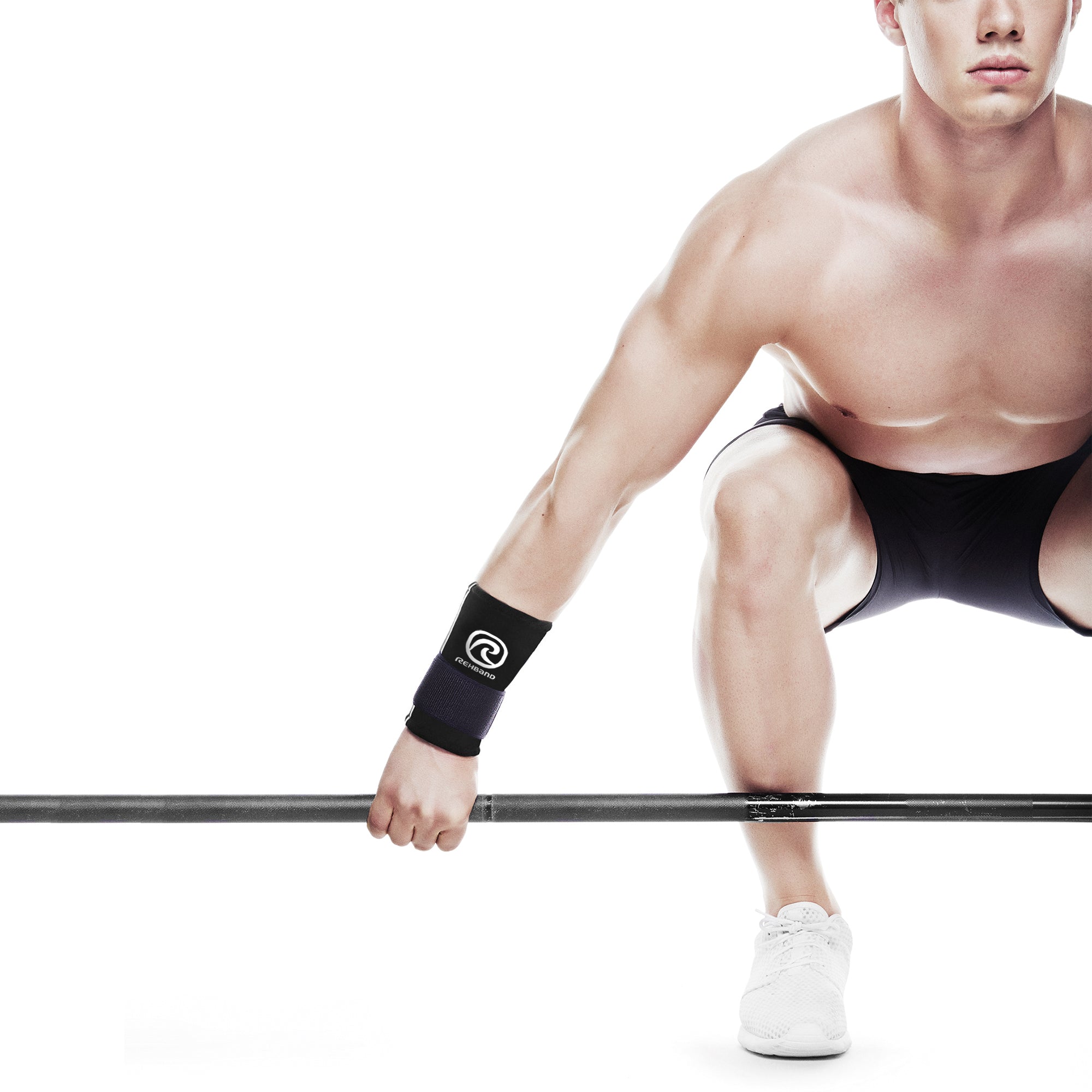 Handgelenksbandage | RX Wrist Support Power Max