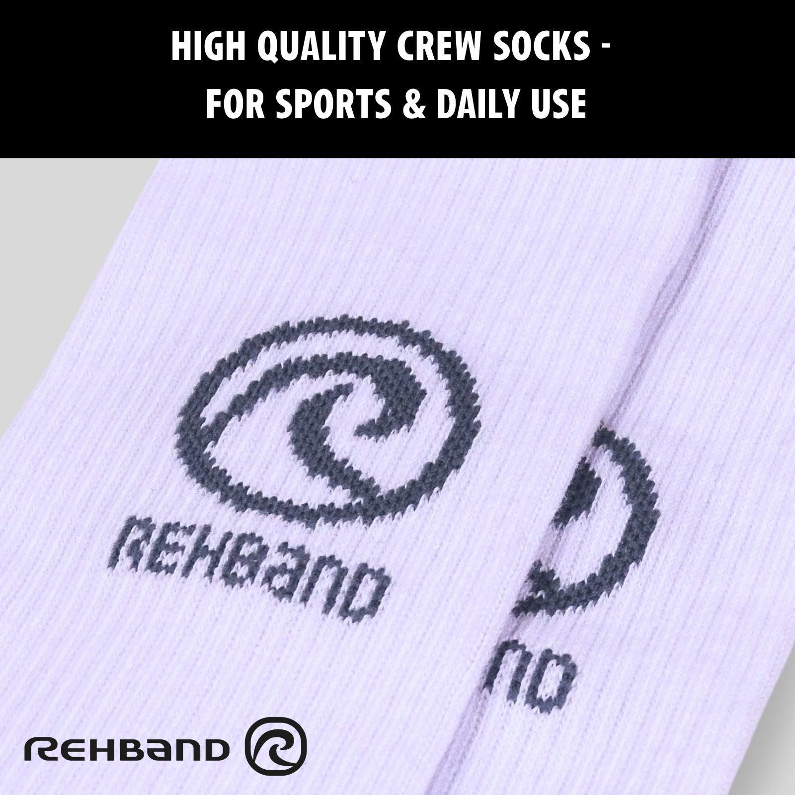 Socken | RX Performance Crew Socks