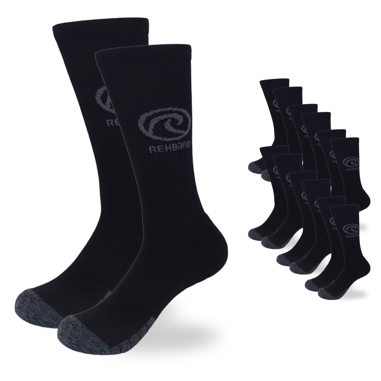 Socken | RX Performance Crew Socks