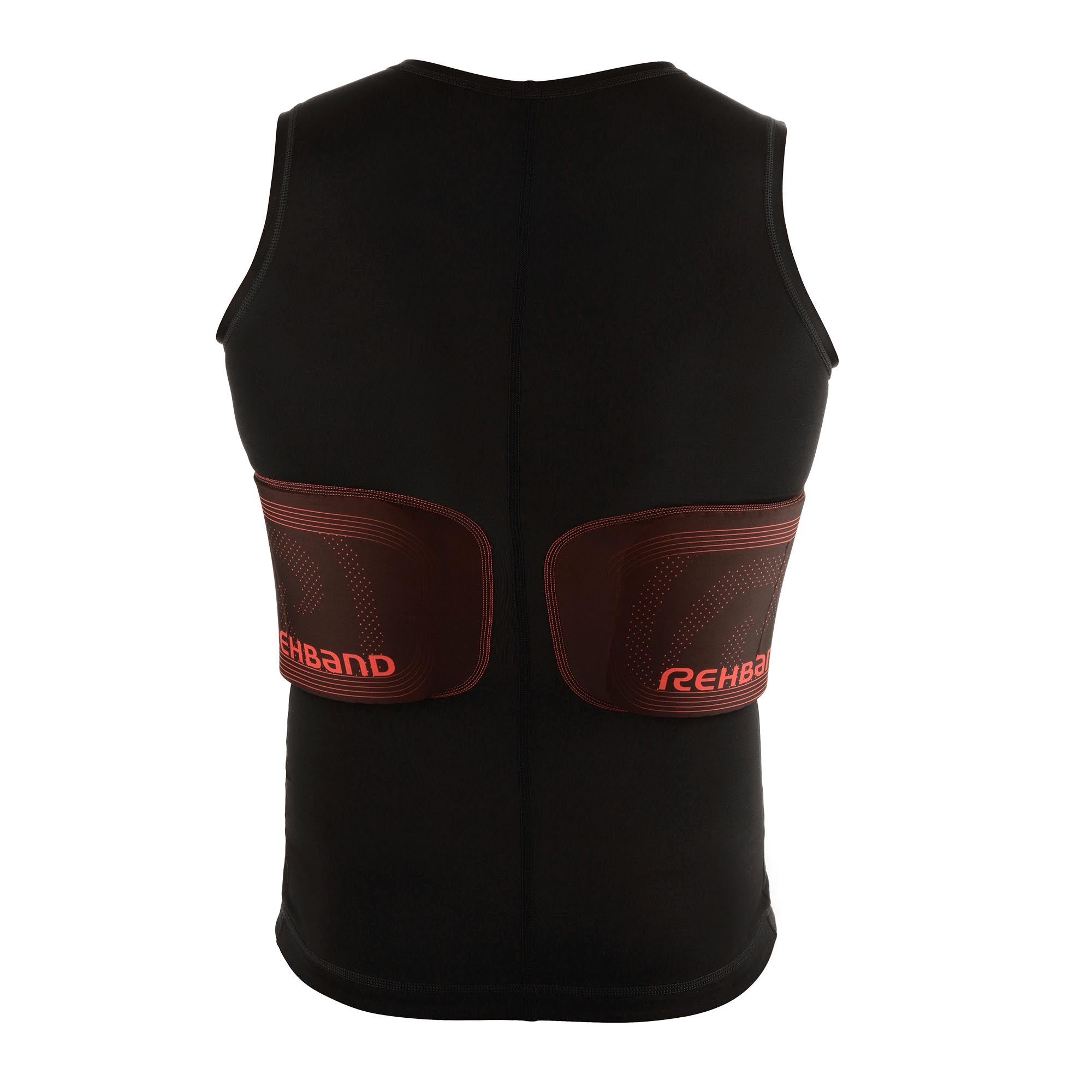 Gepolstertes Kompressions-Tanktop | PRN Padded Compression Tank Top