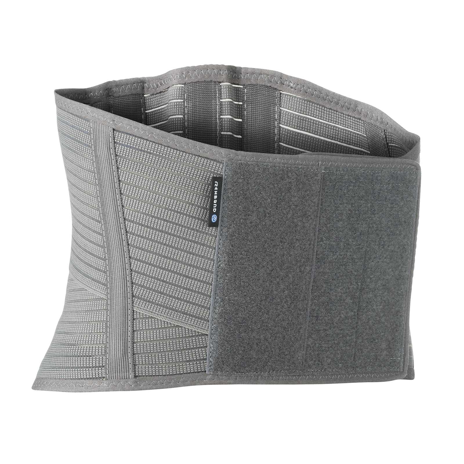 Rückenbandage | QD Knitted Back Support