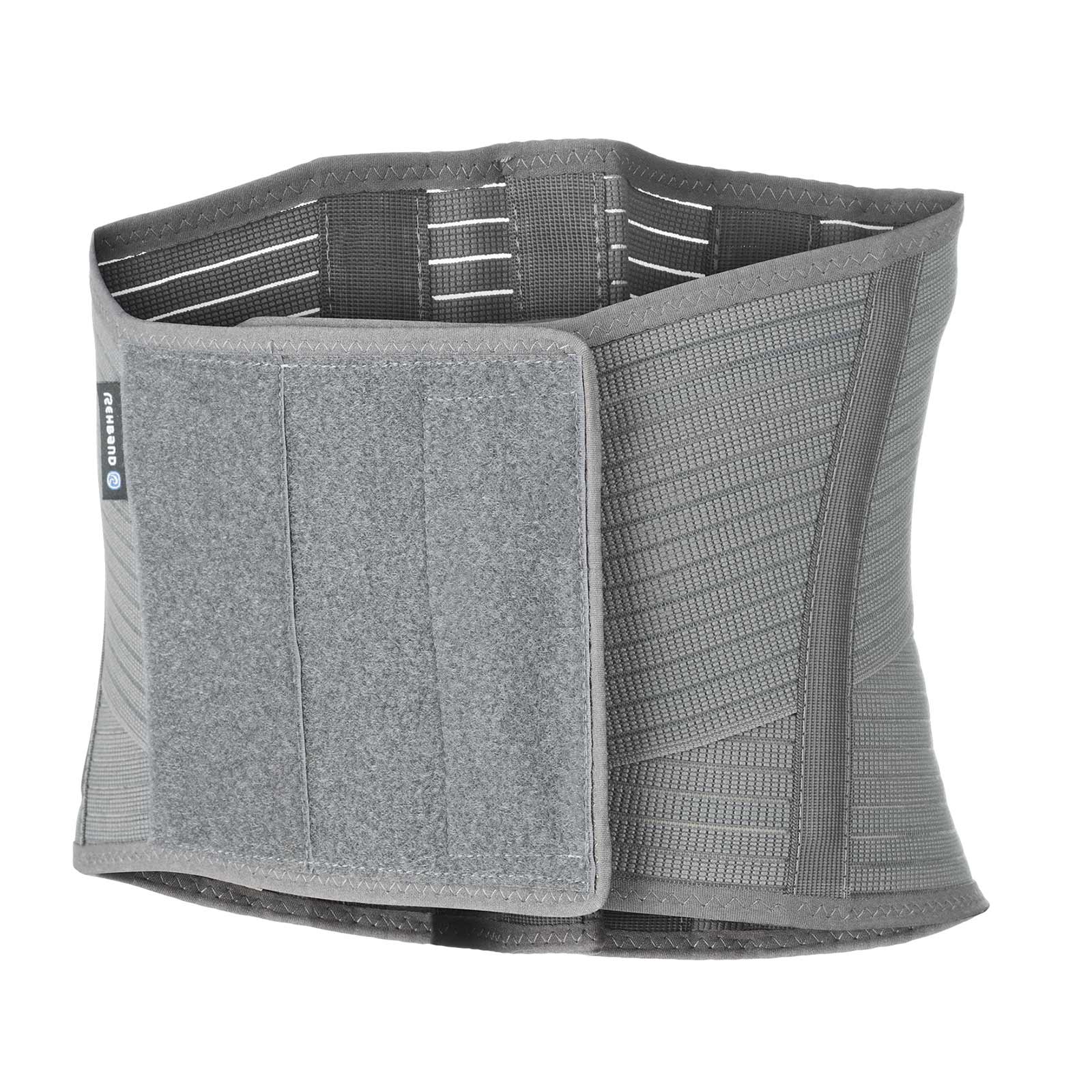 Rückenbandage | QD Knitted Back Support