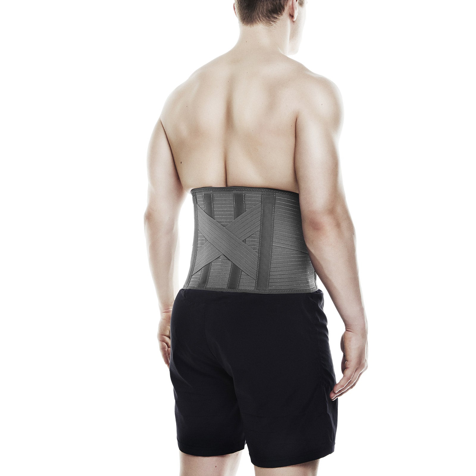 Rückenbandage | QD Knitted Back Support