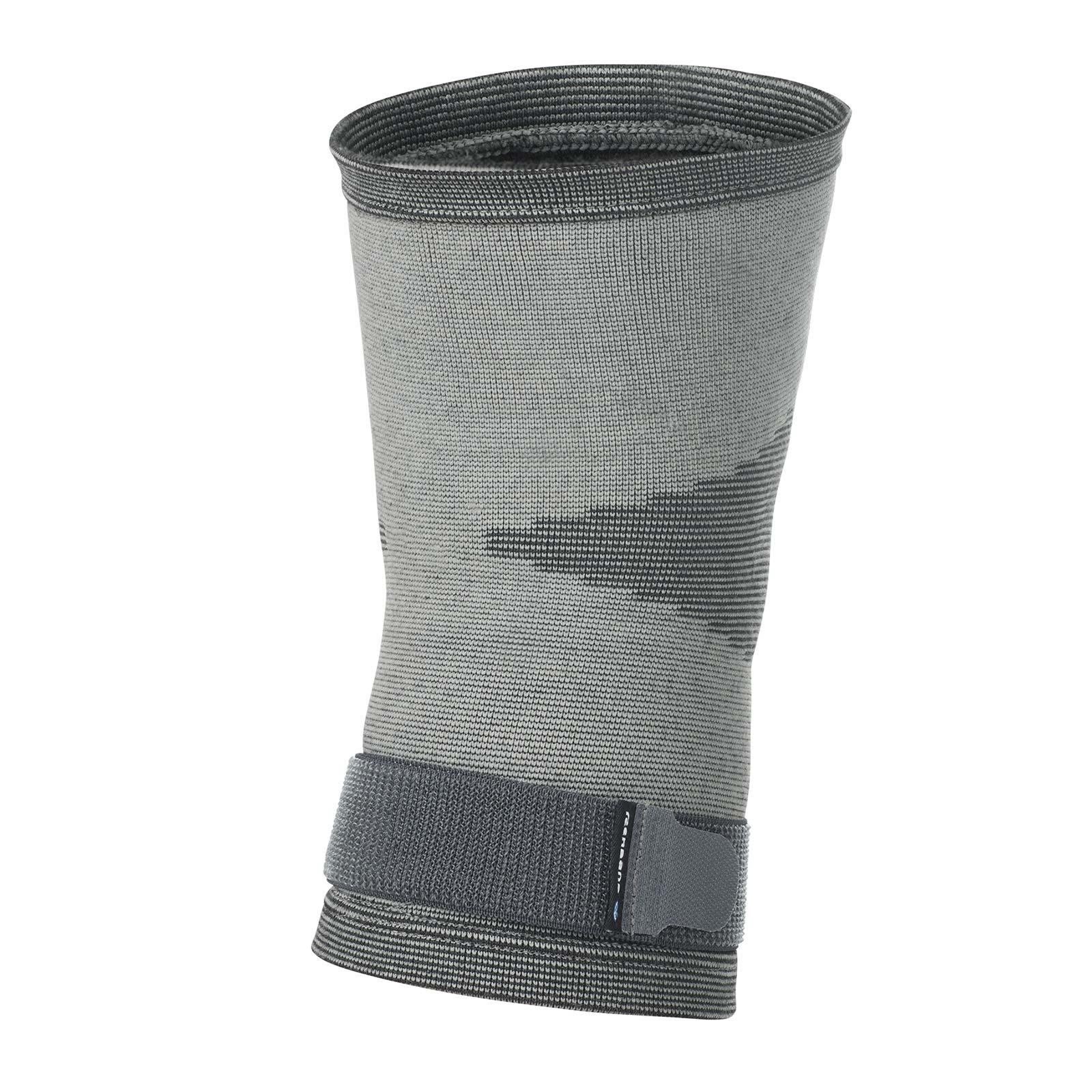 Kniebandage | QD Knitted Knee Sleeve