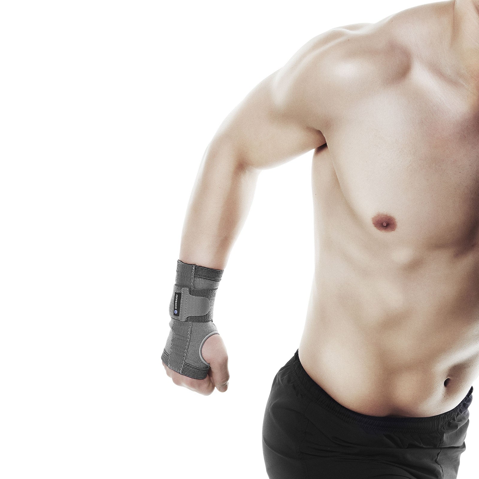 Handgelenksbandage | QD Knitted Wrist Support