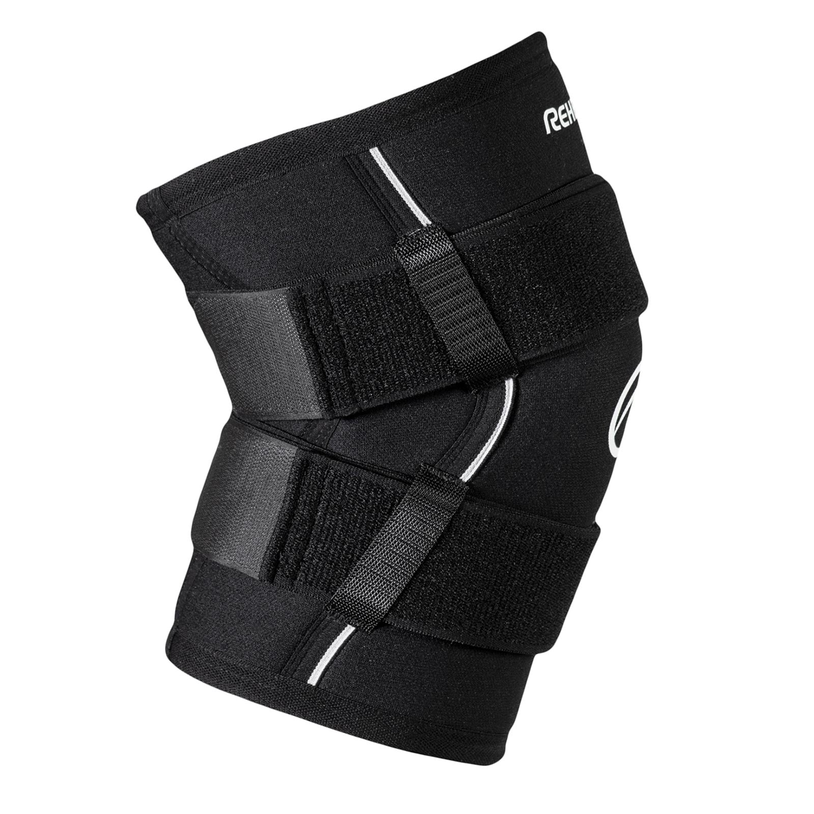 Kniebandage | X-RX Knee Support 7mm with Straps