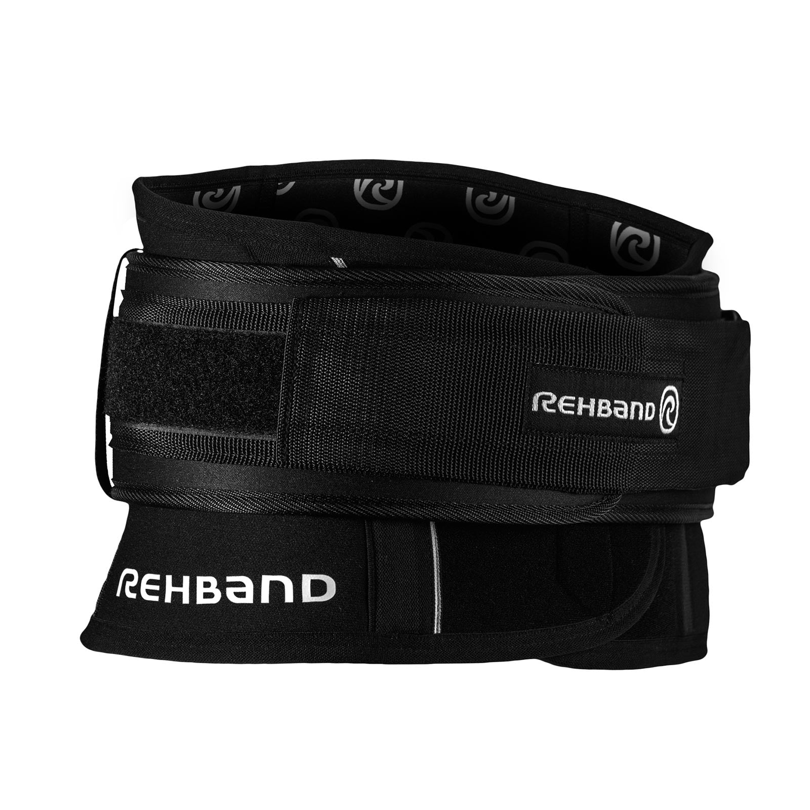 Rückenbandage | X-RX 2-in-1 Back Support 7mm