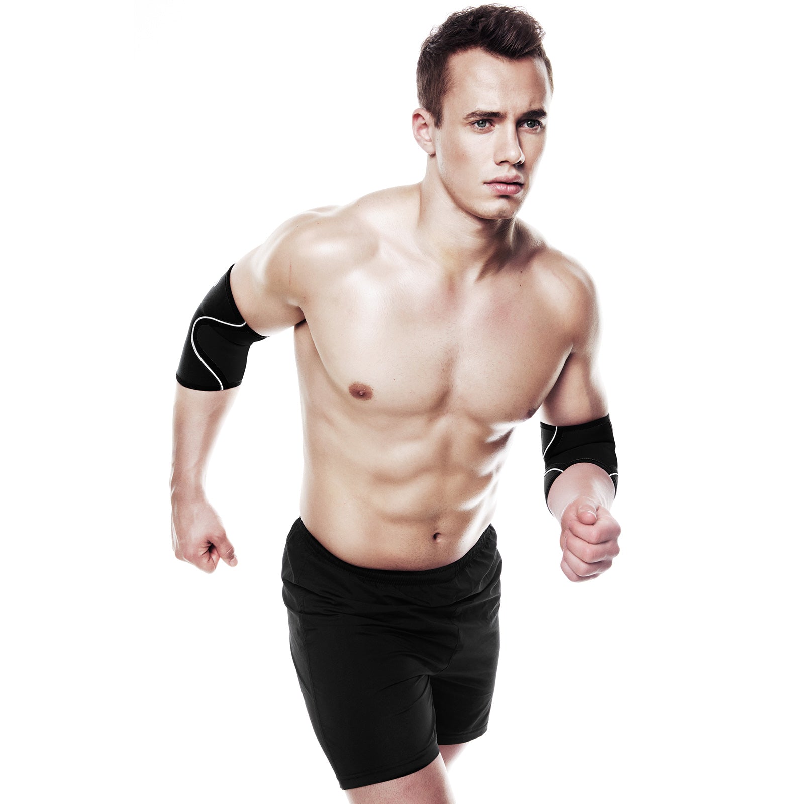 Ellenbogenbandage | QD Elbow Sleeve