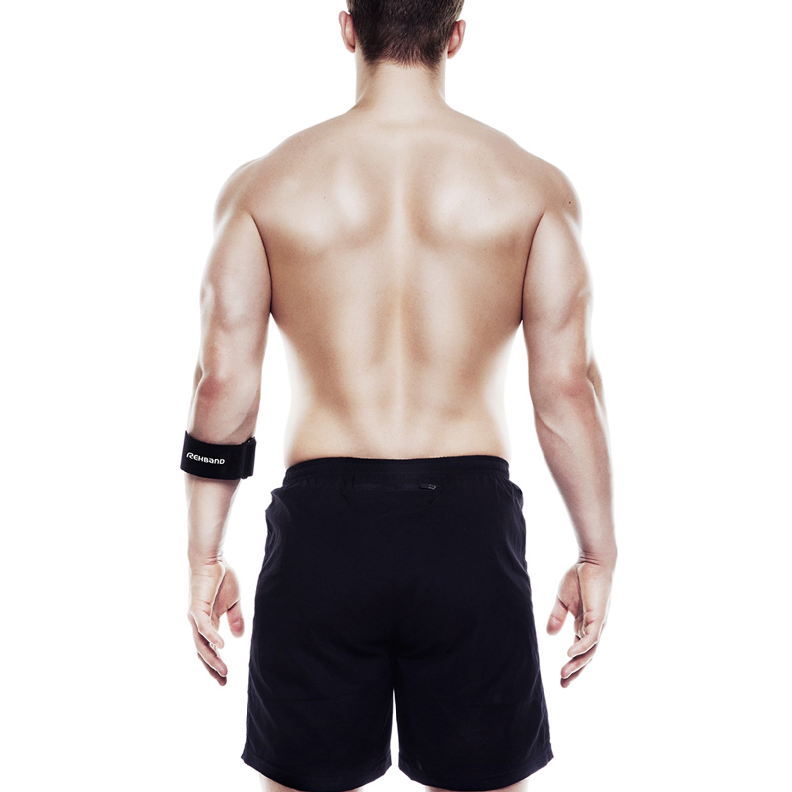 Ellenbogengurt Tennisarm | UD Tennis Elbow Strap