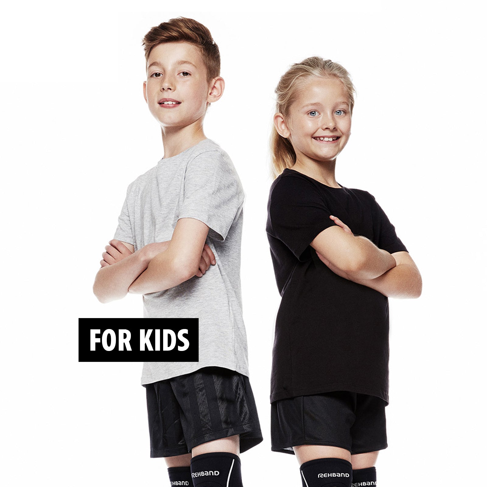 Knieschoner Kinder | PRN Knee Pads Junior