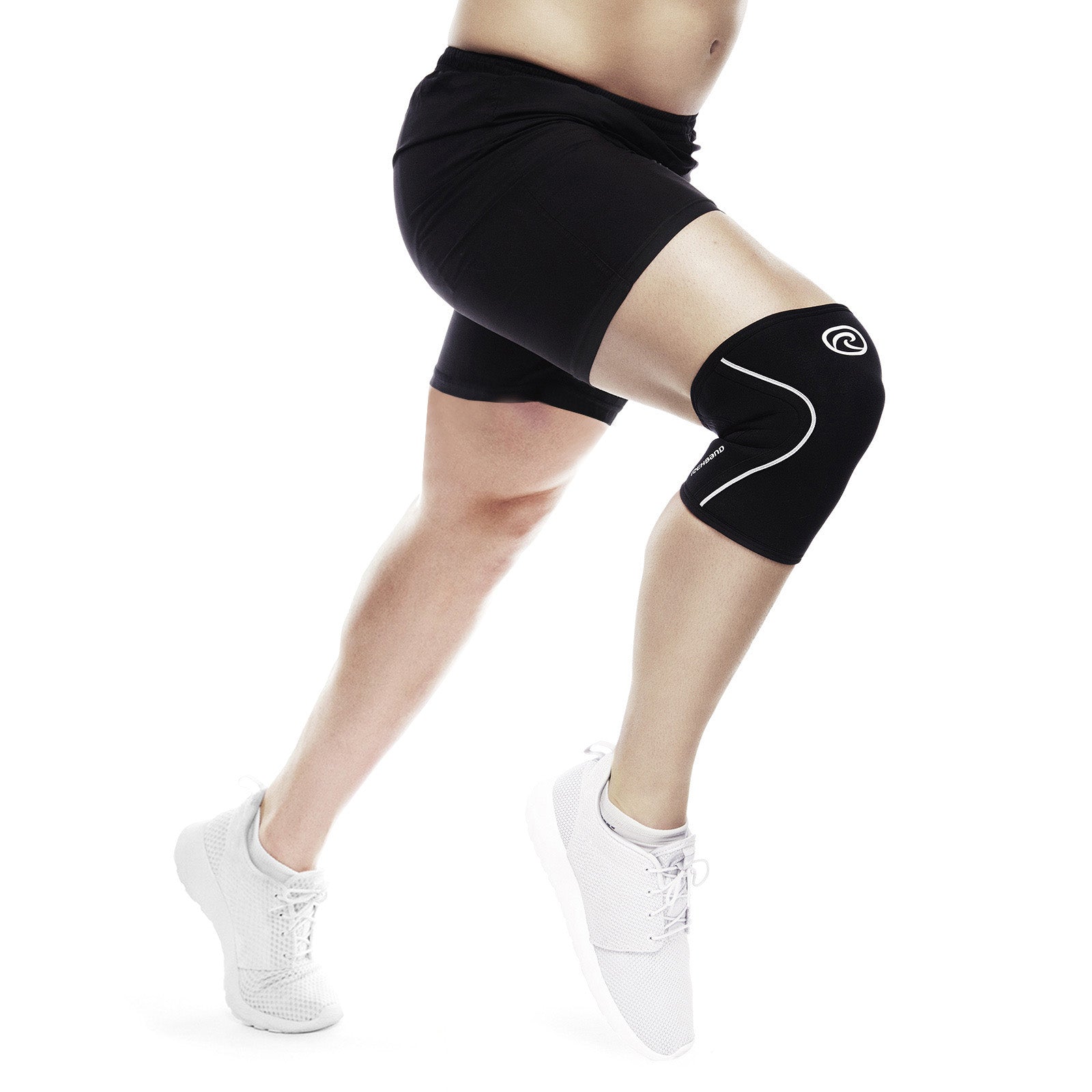 Kniebandage | RX Knee Sleeve 3mm