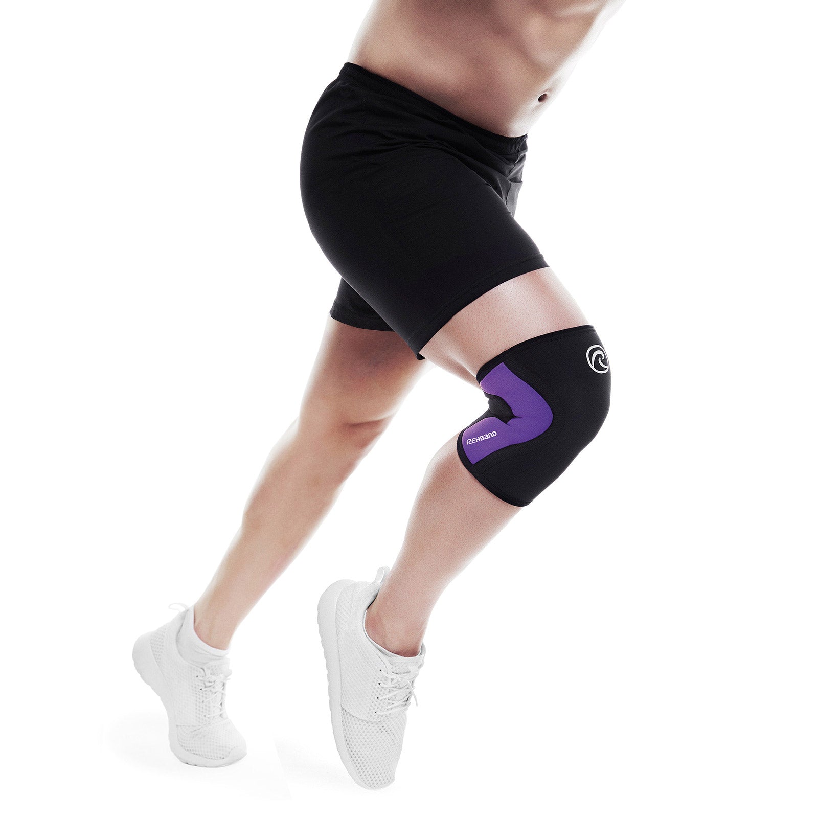 Kniebandage | RX Knee Sleeve 3mm