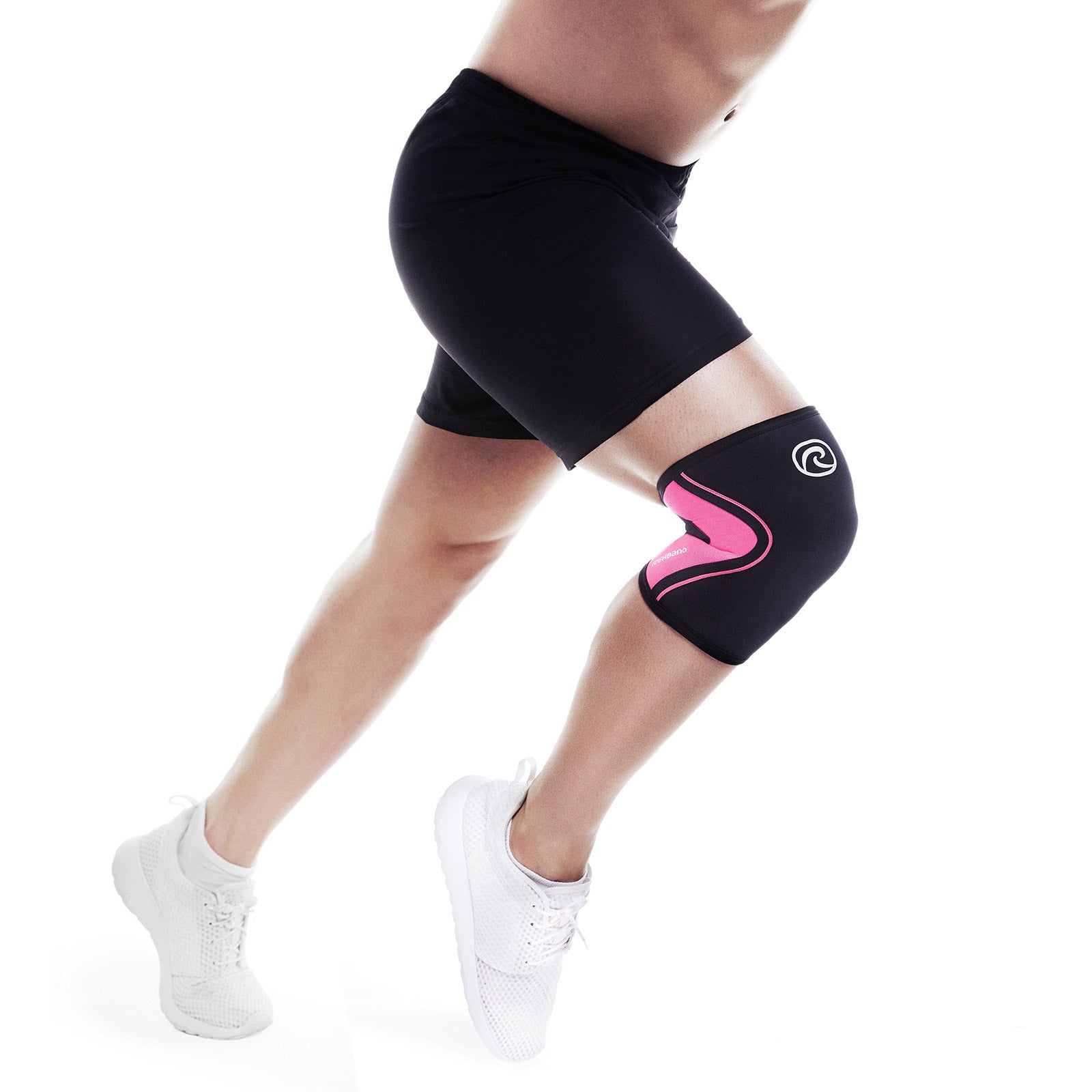 Kniebandage | RX Knee Sleeve 3mm