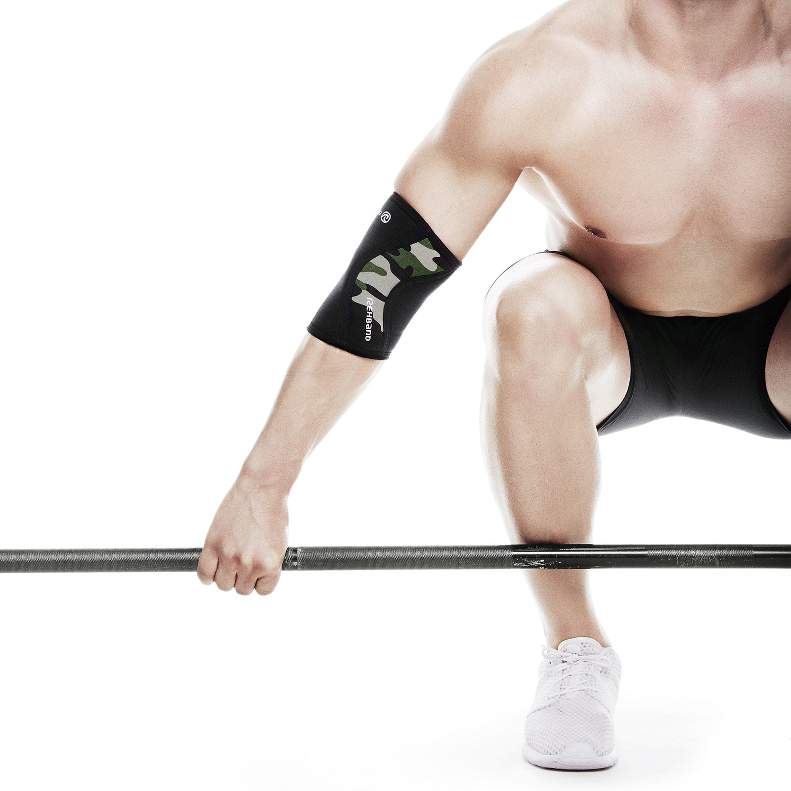 Ellenbogenbandage | RX Elbow Sleeve 5mm