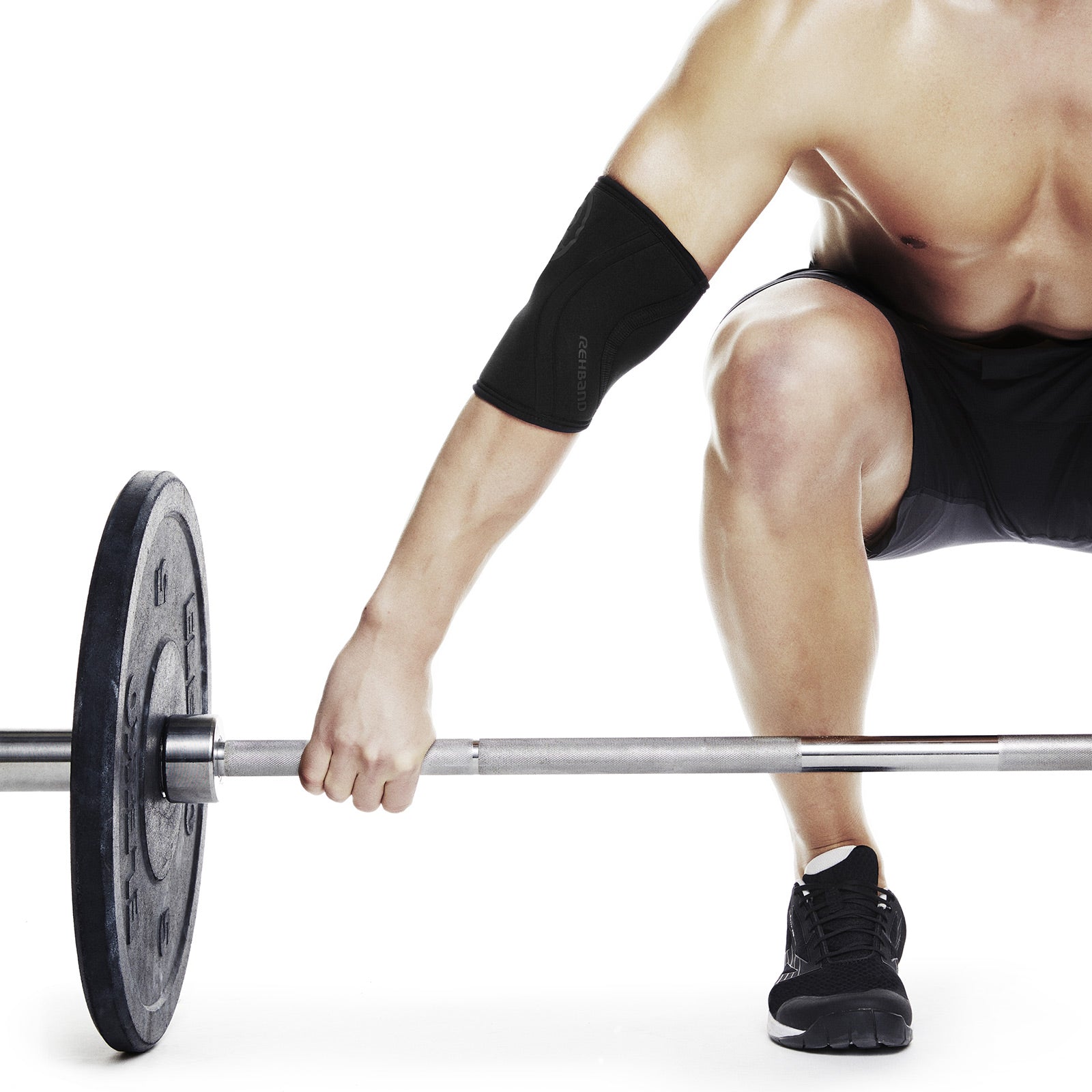 Ellenbogenbandage | RX Elbow Sleeve 5mm