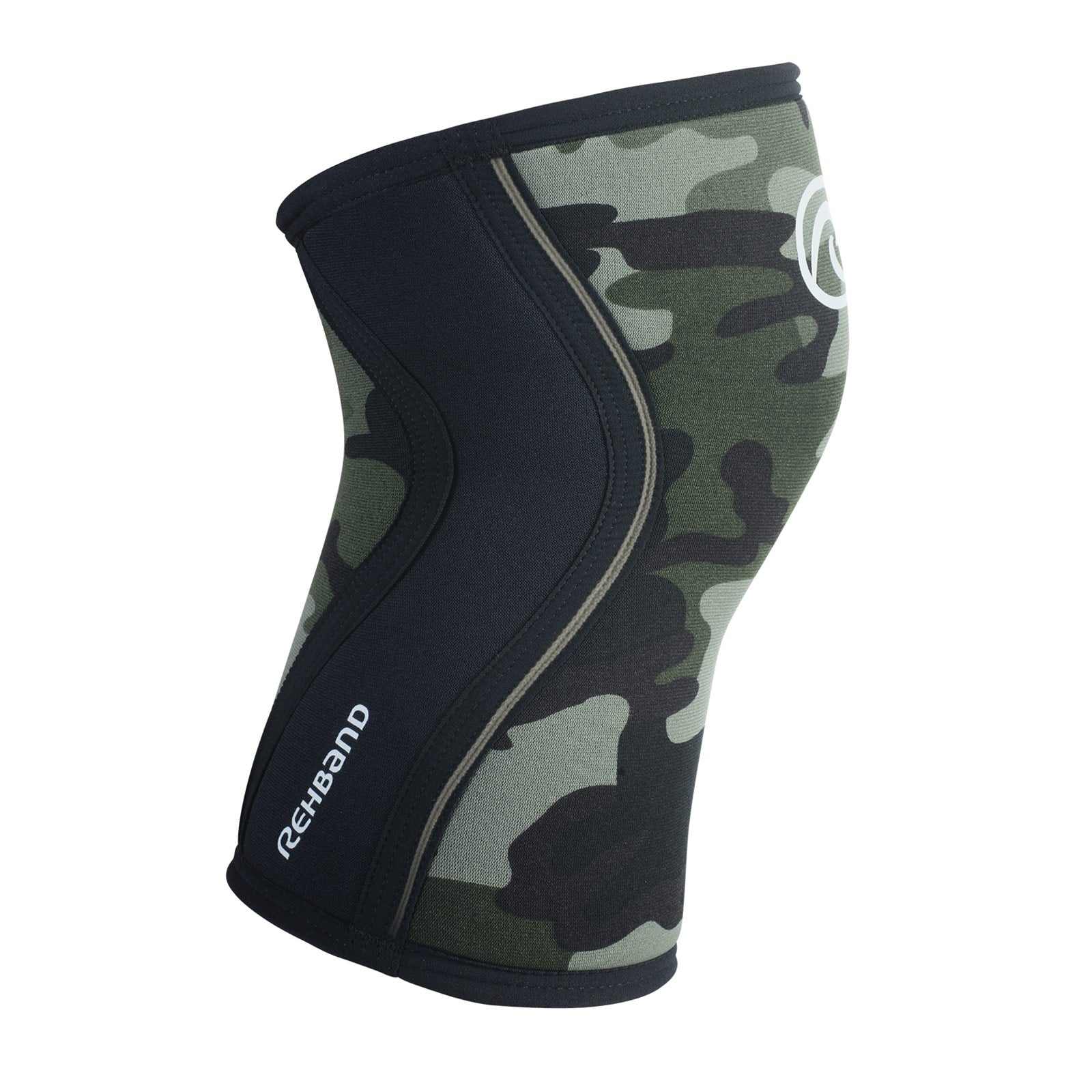 Kniebandage | RX Knee Sleeve 7mm