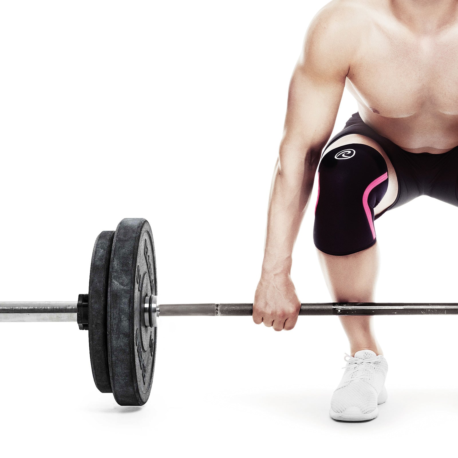 Kniebandage | RX Knee Sleeve 7mm