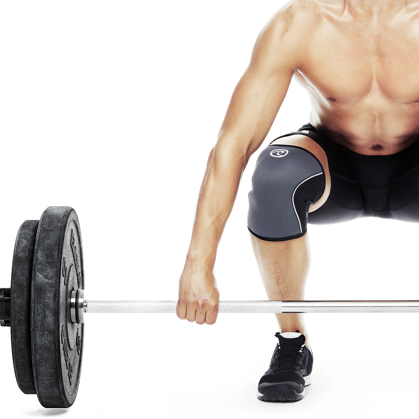 Kniebandage | RX Knee Sleeve 7mm