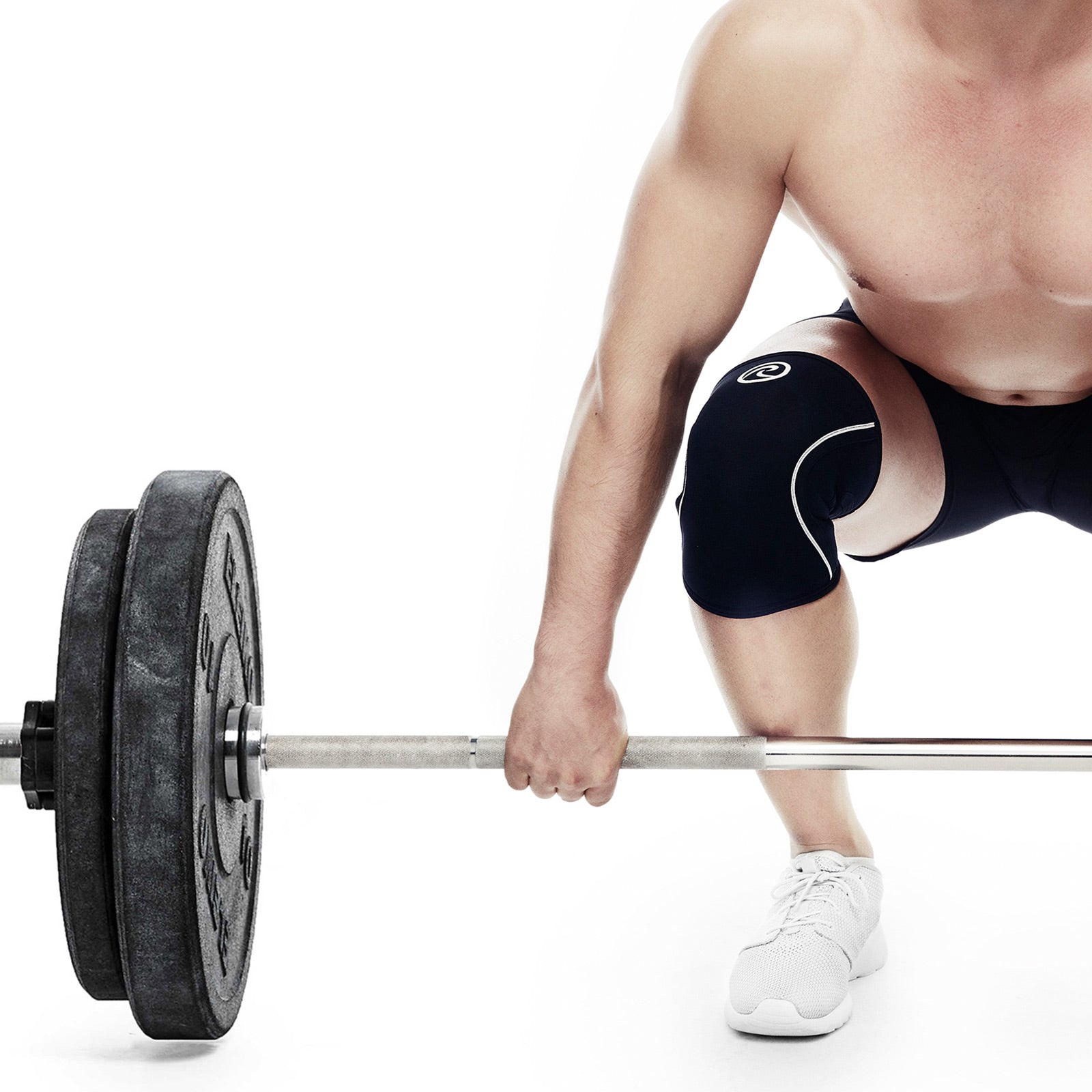 Kniebandage | RX Knee Sleeve 7mm