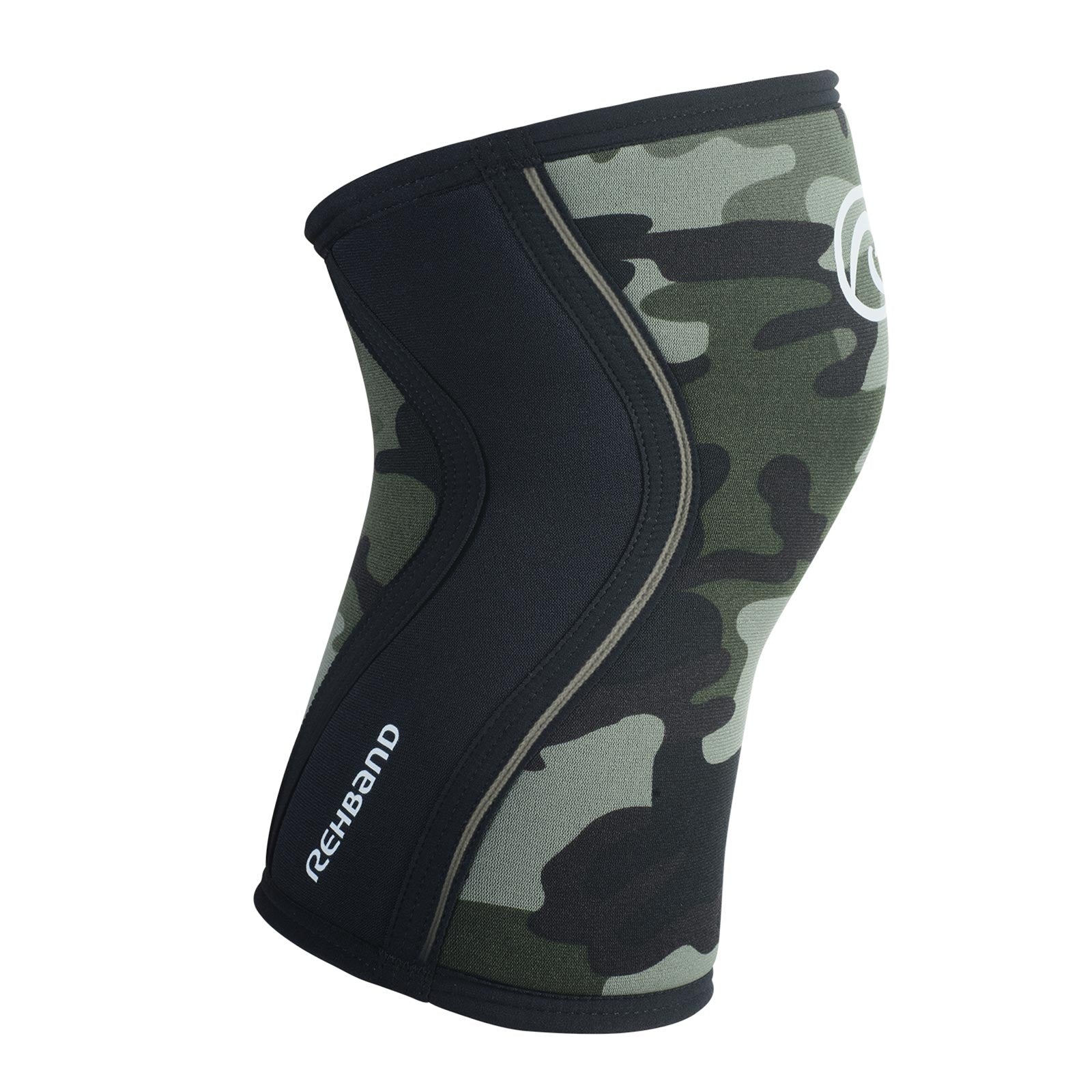 Kniebandage | RX Knee Sleeve 5mm