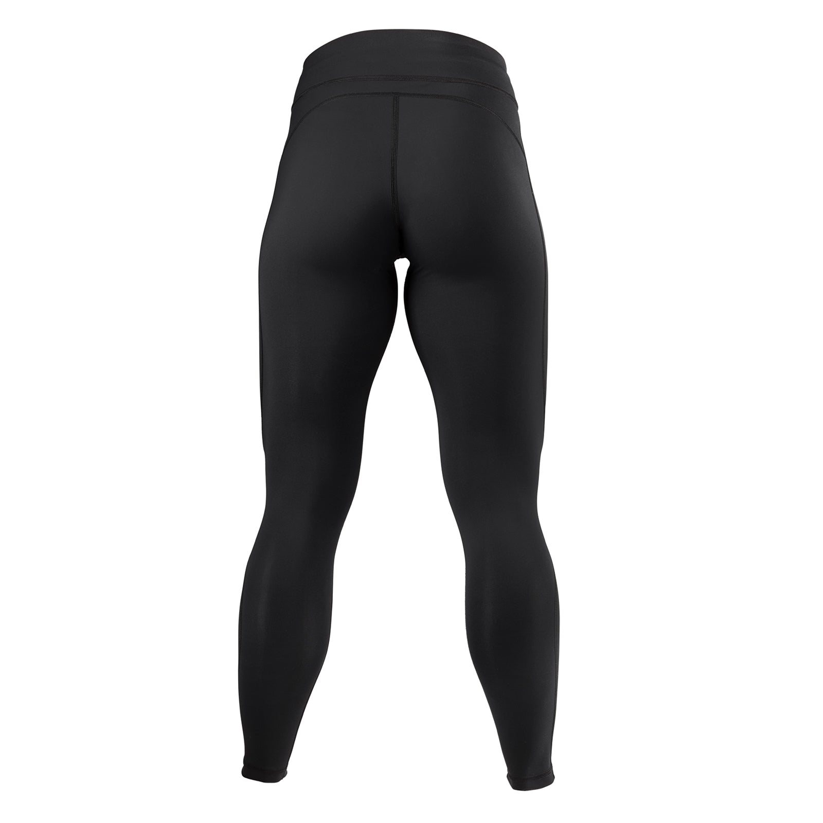 Kompressionshose Damen | QD Compression Tights - Women