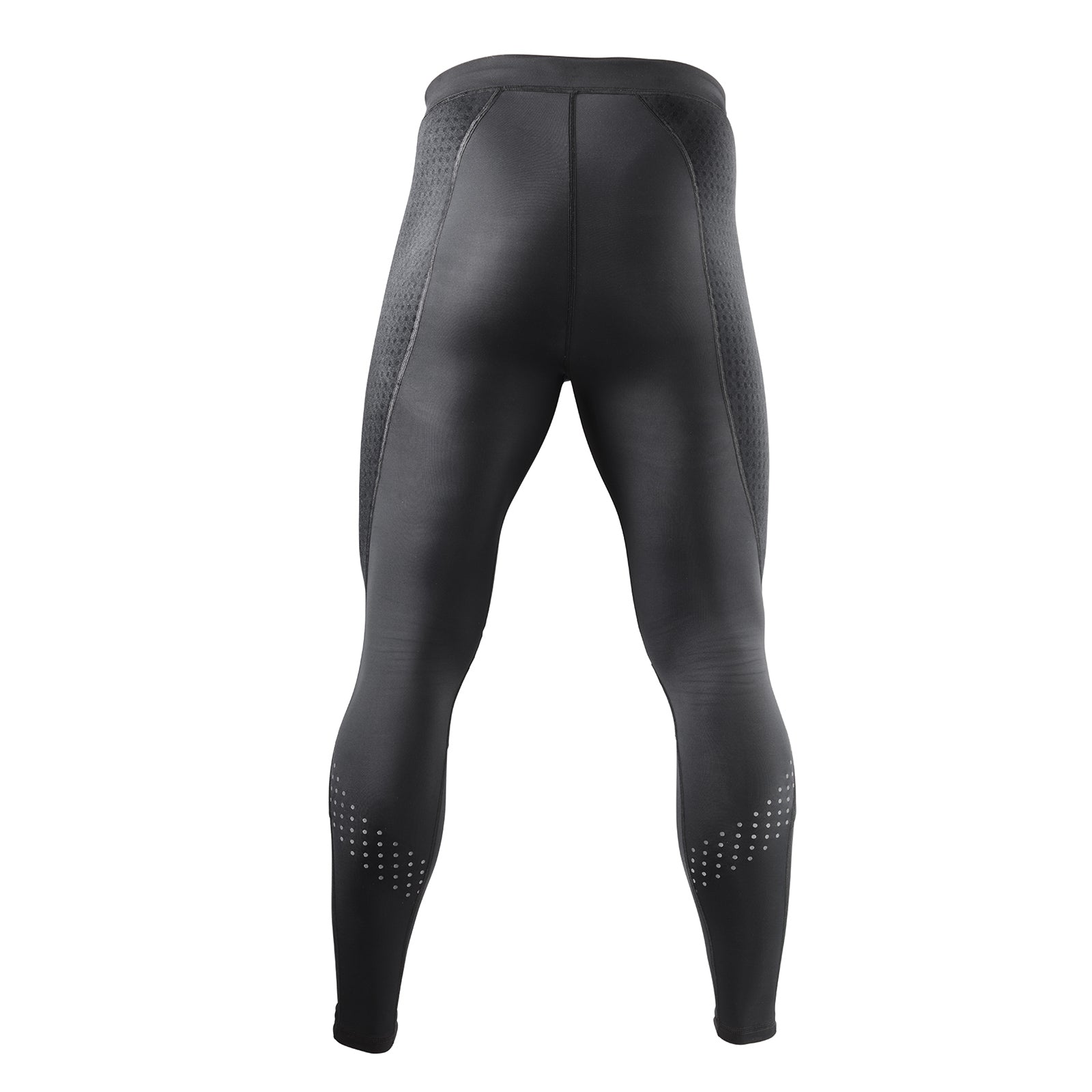 Thermo Laufhose Herren | UD Runner's Knee/Thermal Zone Tights - Men