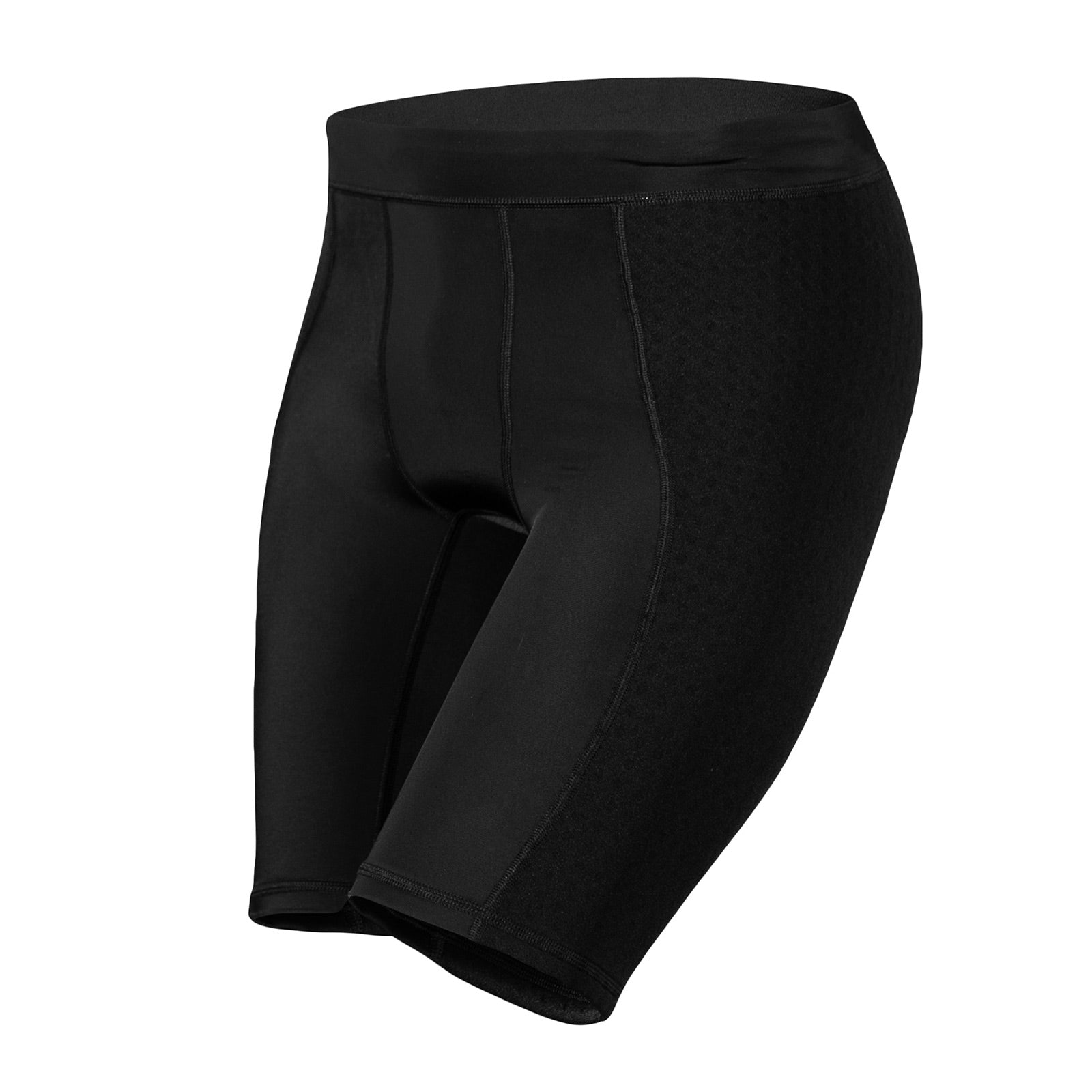 Thermoshorts Herren | QD Thermal Zone Shorts - Men