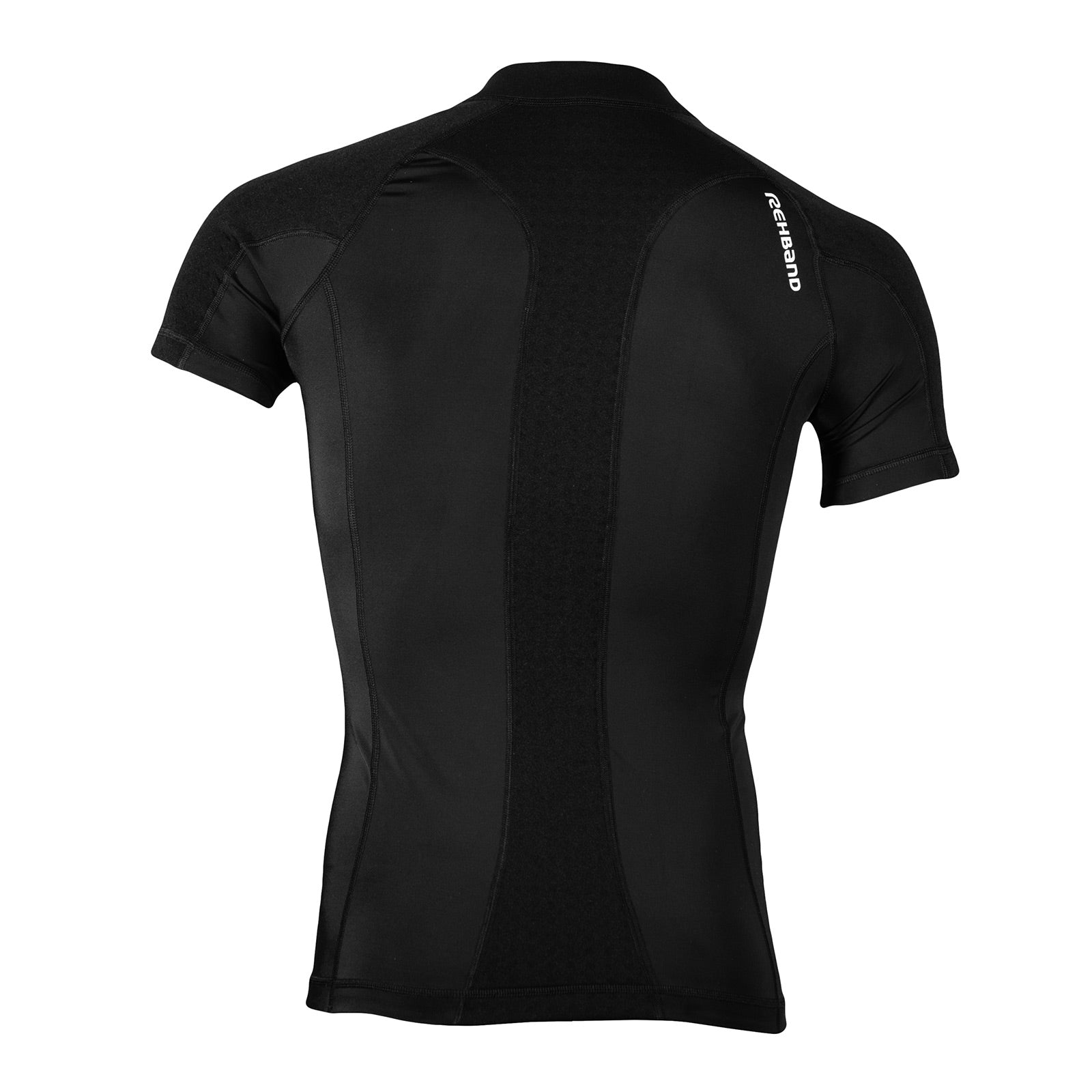 Thermo Shirt Herren | QD Thermal Zone Top - Men