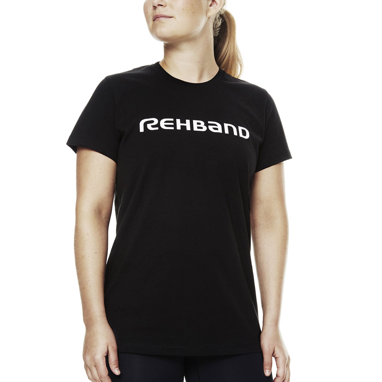 Rehband T-Shirt - Damen
