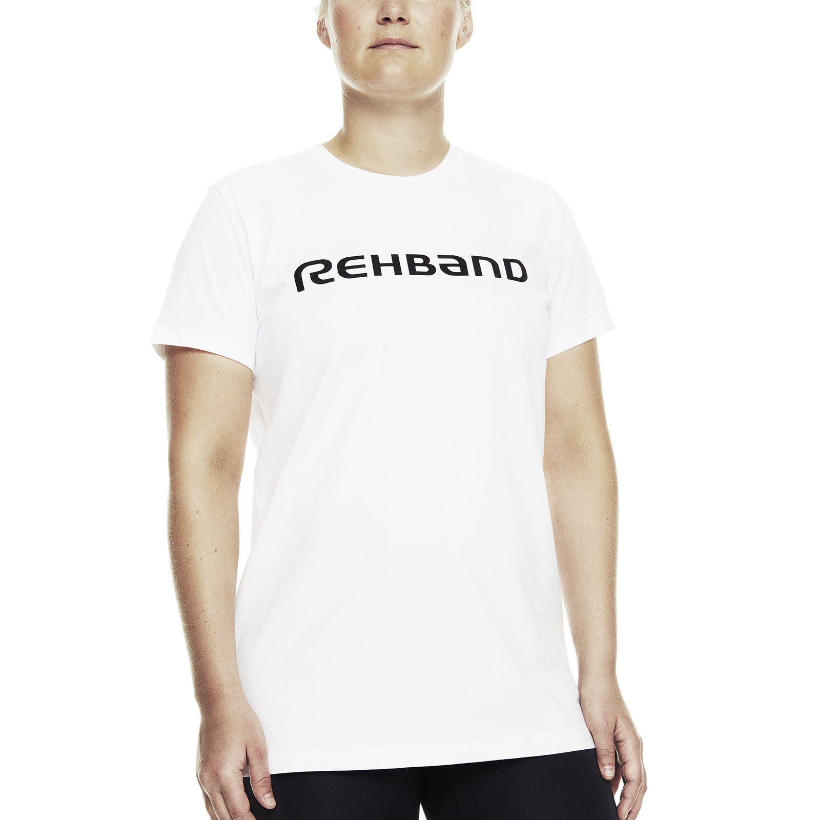 Rehband T-Shirt - Damen