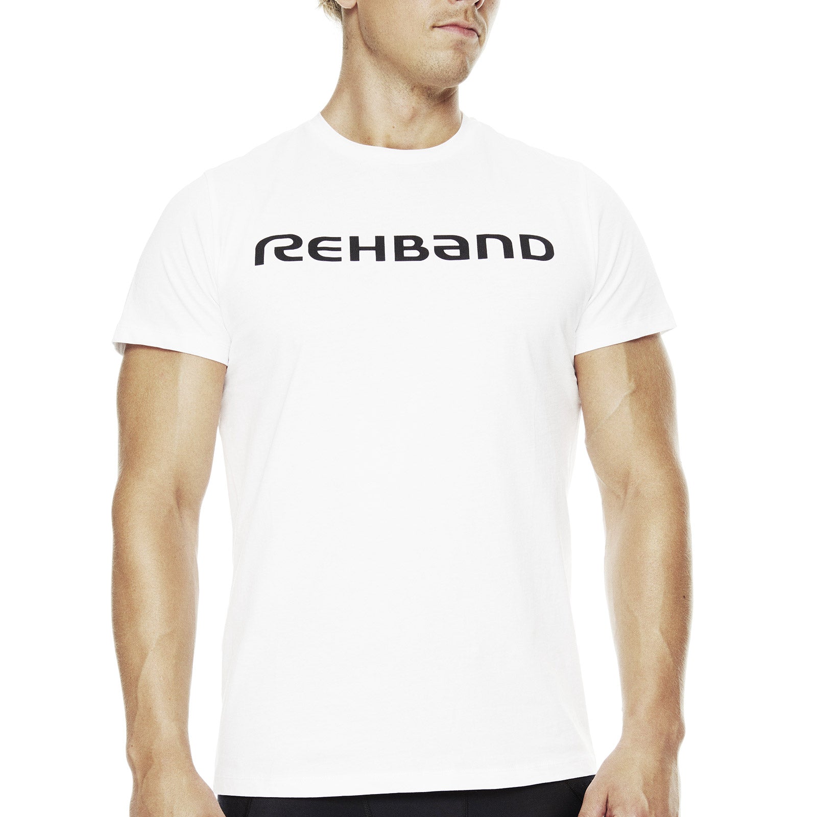 Rehband T-Shirt - Herren