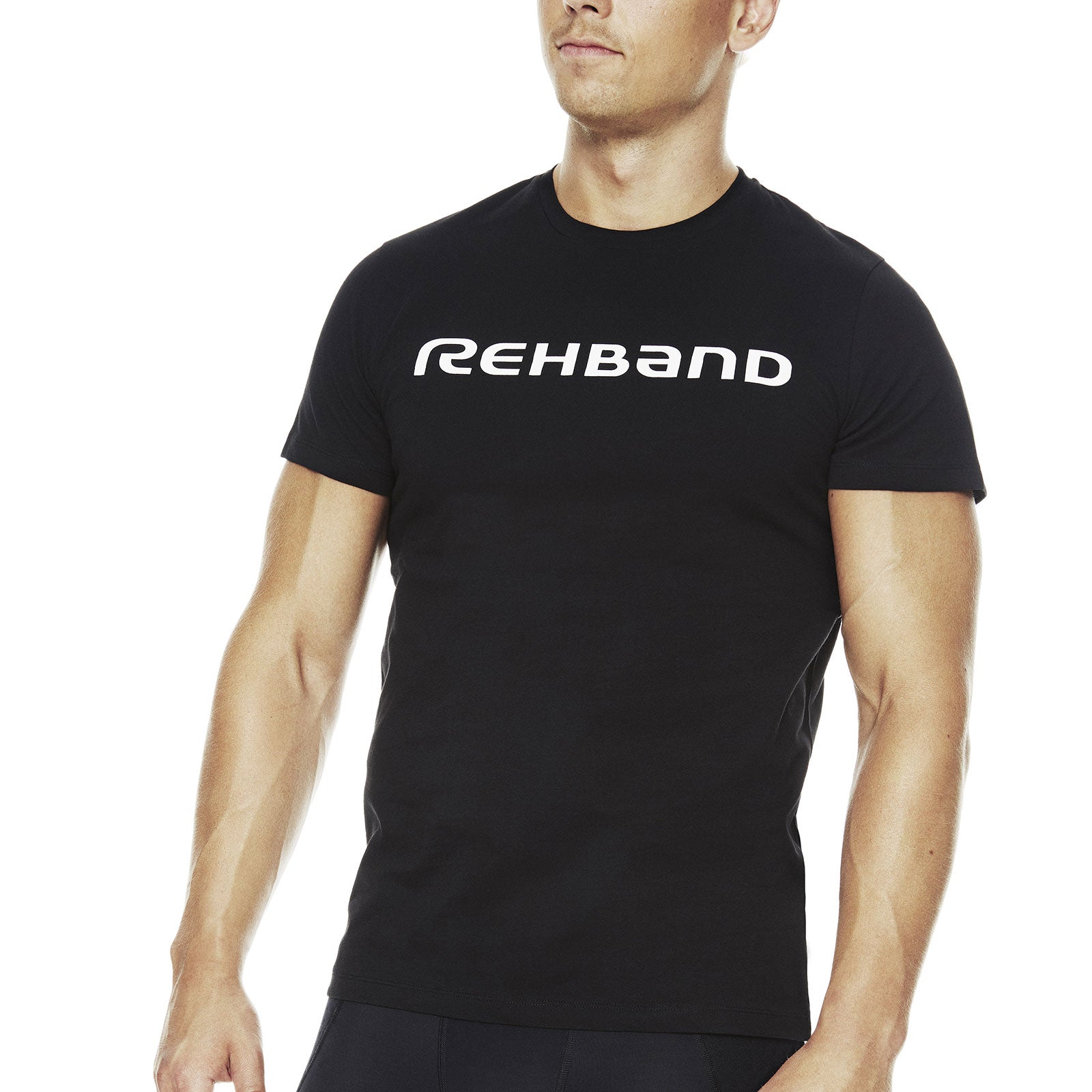 Rehband T-Shirt - Herren