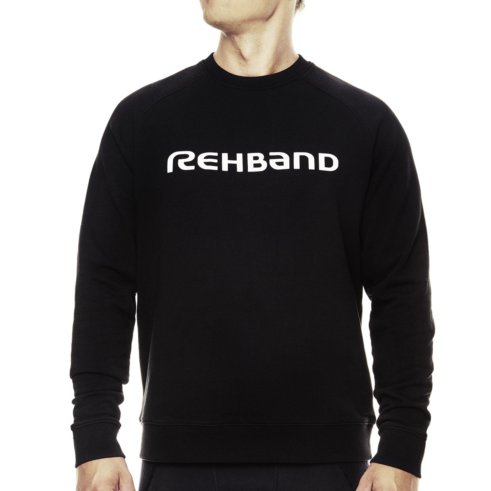 Rehband Sweatshirt - Herren