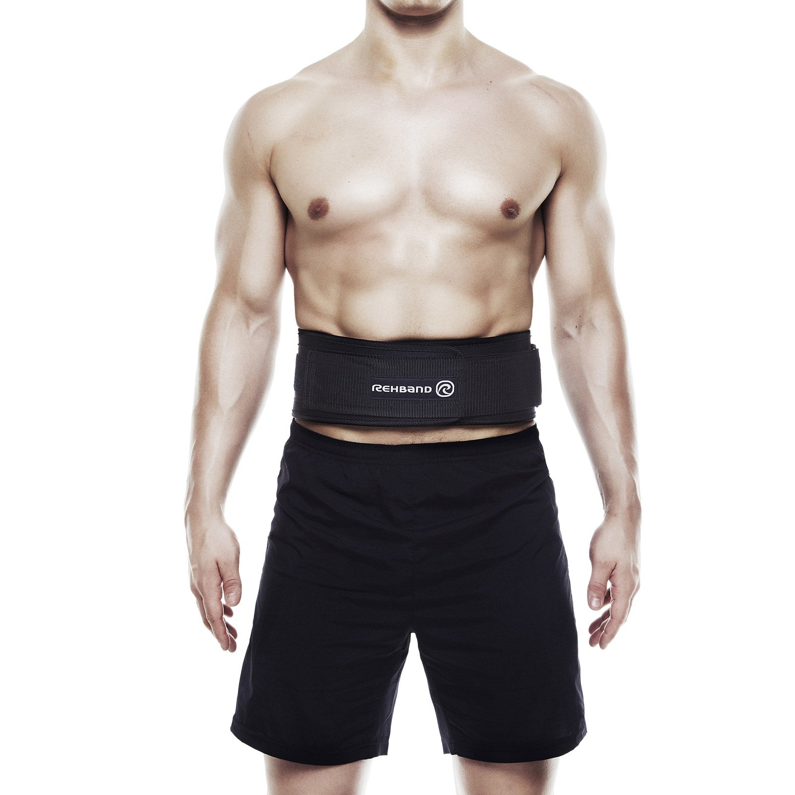 Gewichthebergürtel | X-RX Lifting Belt