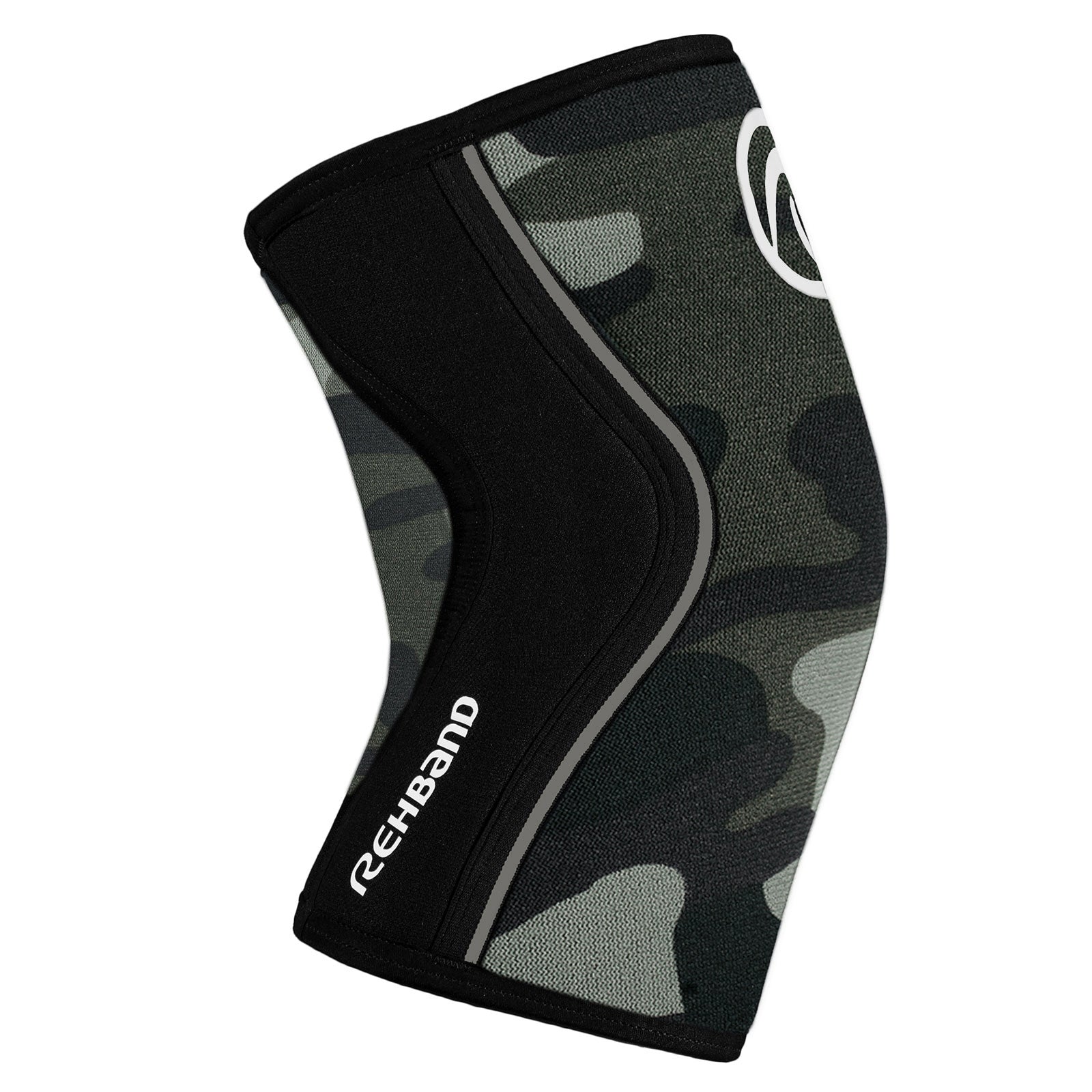 Kniebandage | RX Knee Sleeve Power Max 7mm