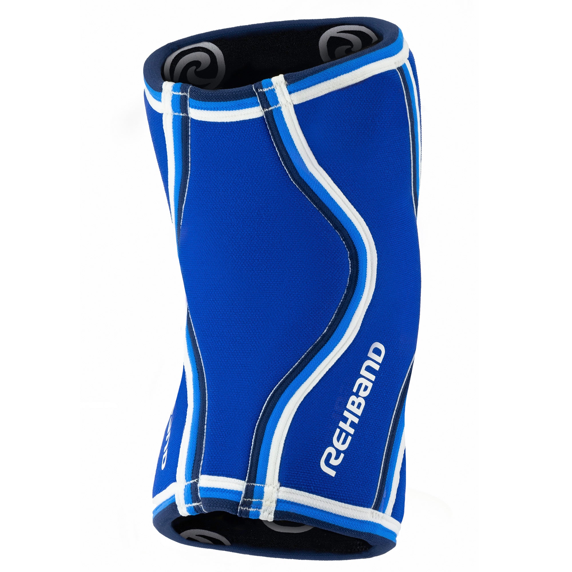 Kniebandage | RX Knee Sleeve Power Max 7mm