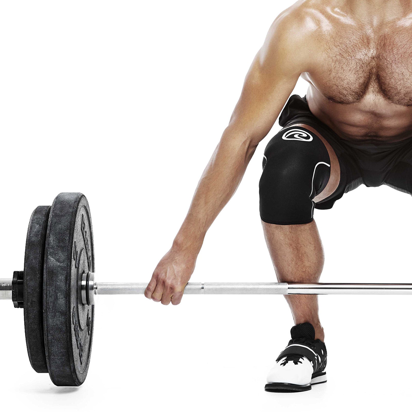 Kniebandage | RX Knee Sleeve Power Max 7mm