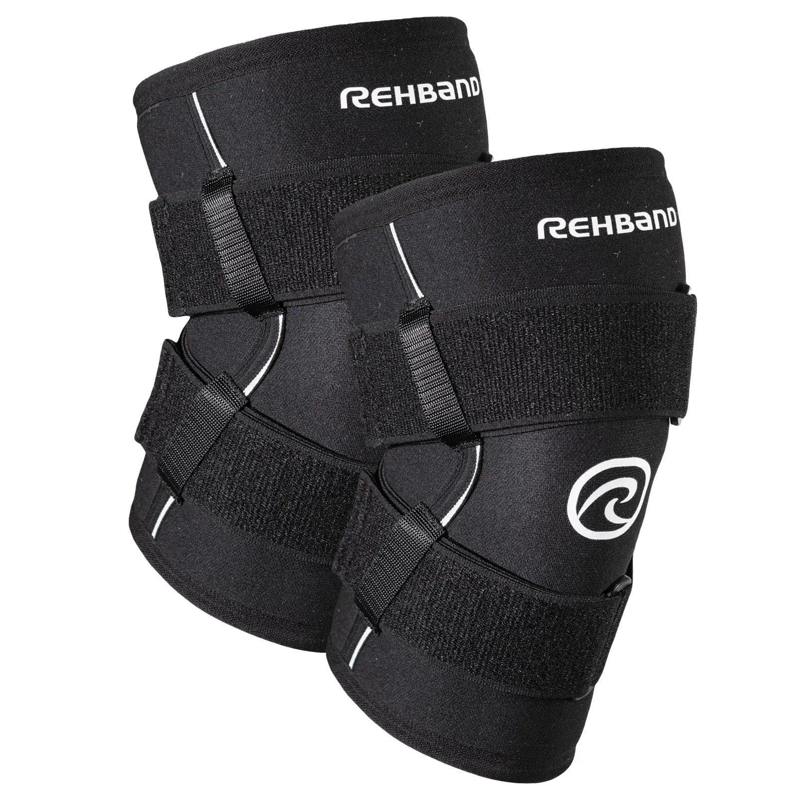 Rehband Strongman Bundle