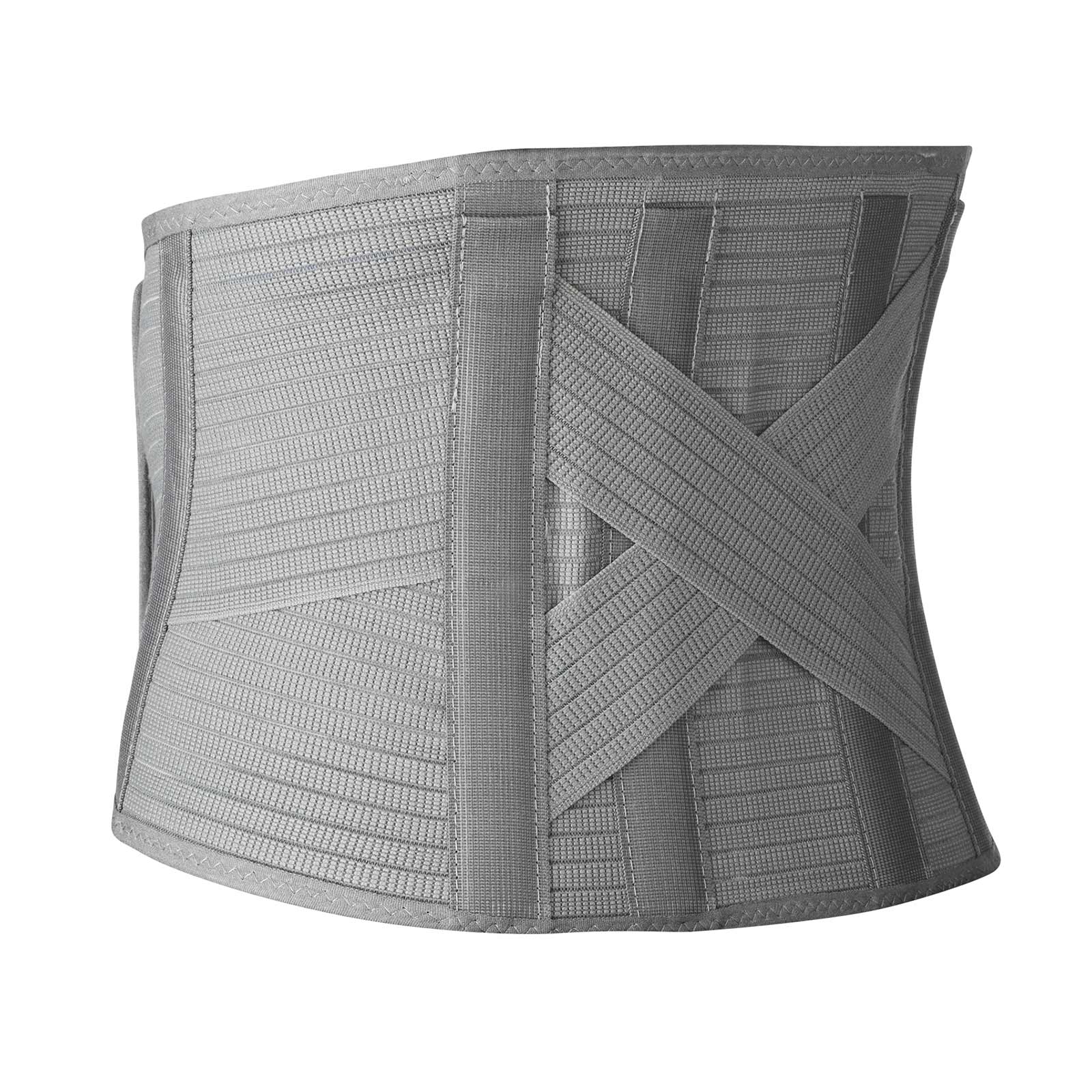 Rückenbandage | QD Knitted Back Support