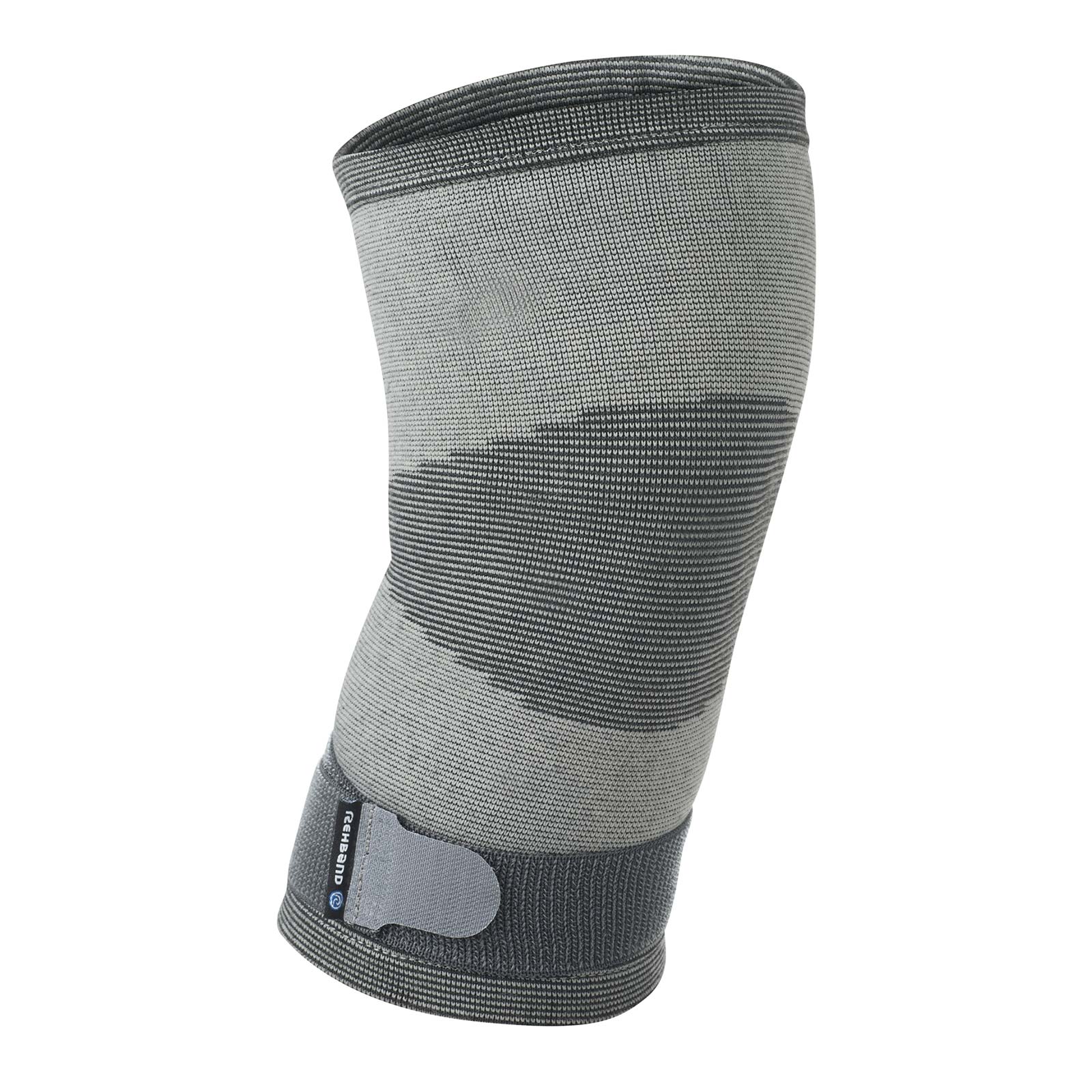 Kniebandage | QD Knitted Knee Sleeve