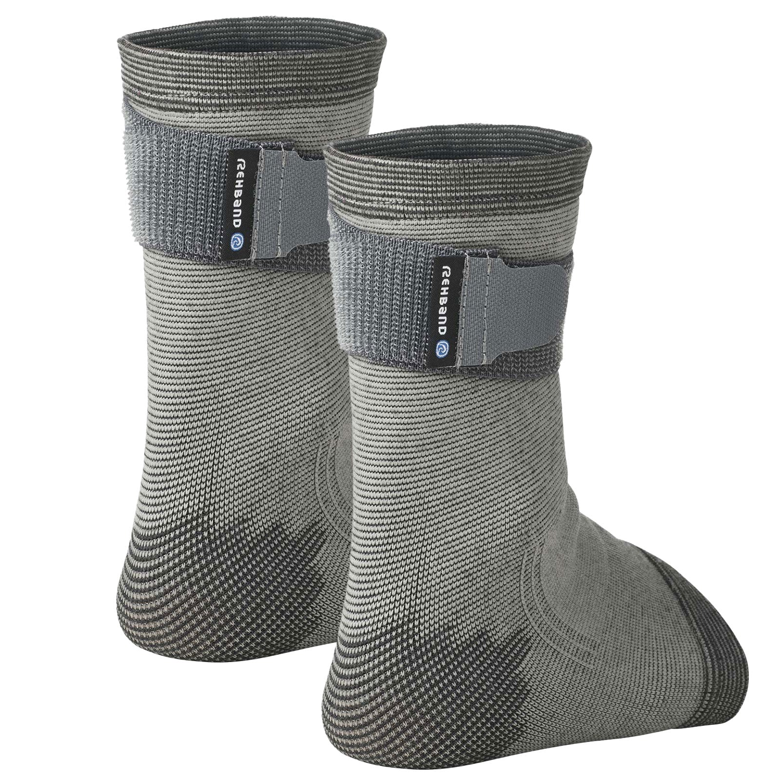 Knöchelbandage | QD Knitted Ankle Support