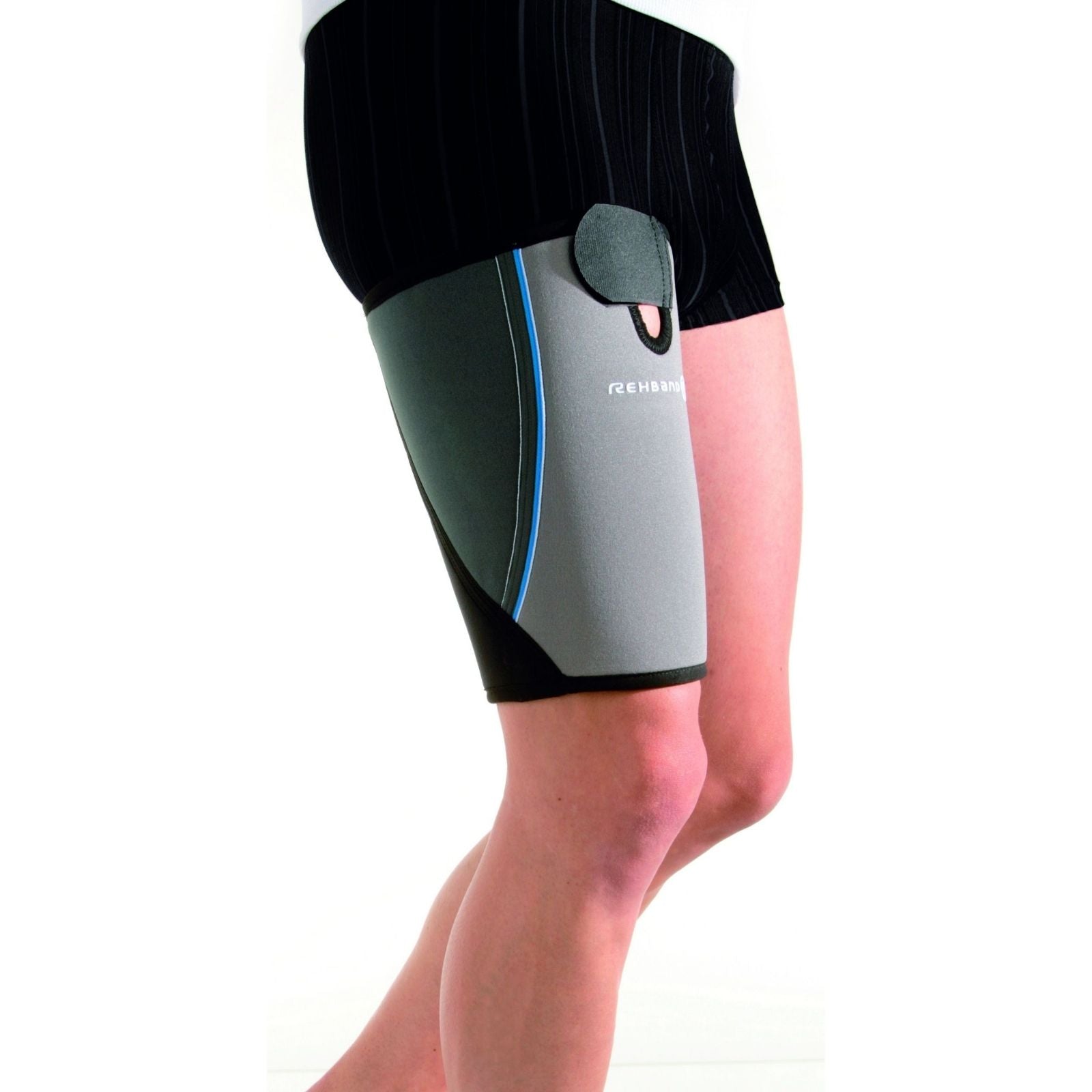 Oberschenkelbandage | QD Thigh Support 5mm