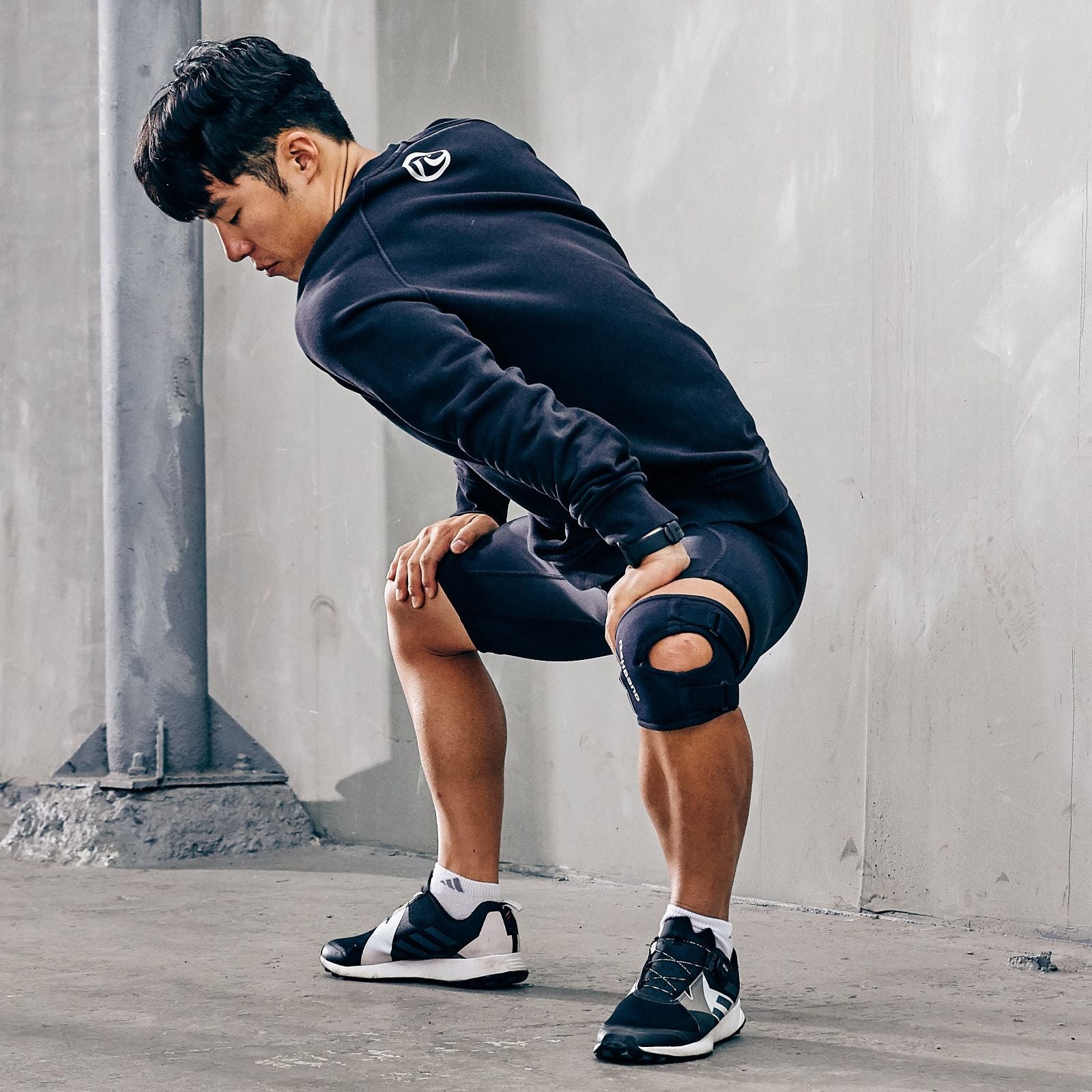 Patella Kniebandage | UD Patella Stabilizing Knee Support