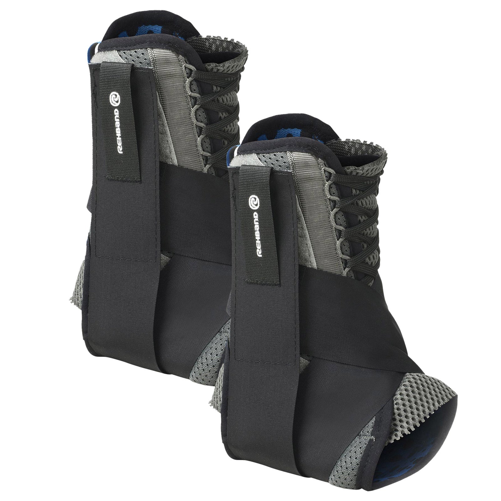 Knöchelbandage | UD Lace-Up Ankle Support