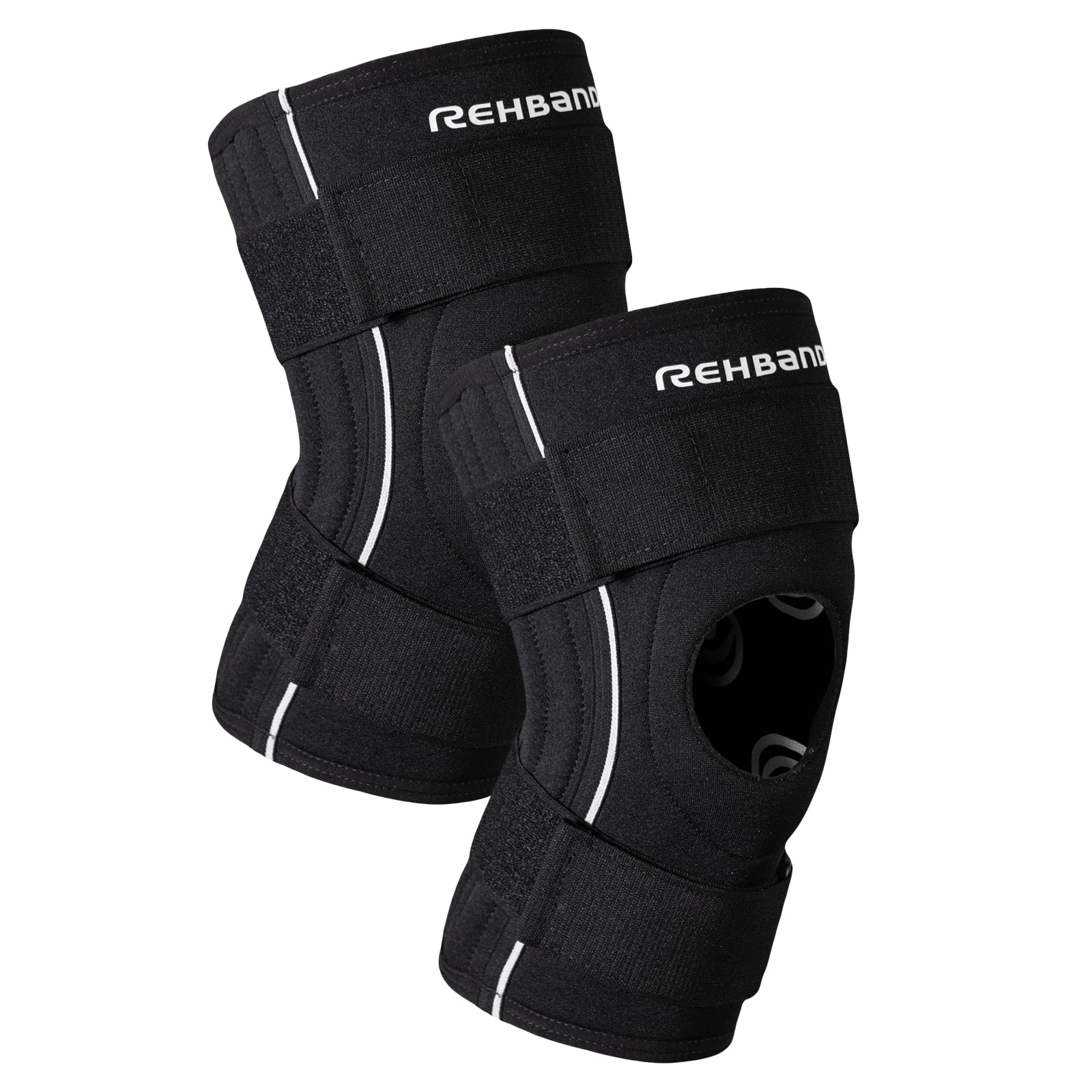 Kniebandage | UD Stable Knee Support