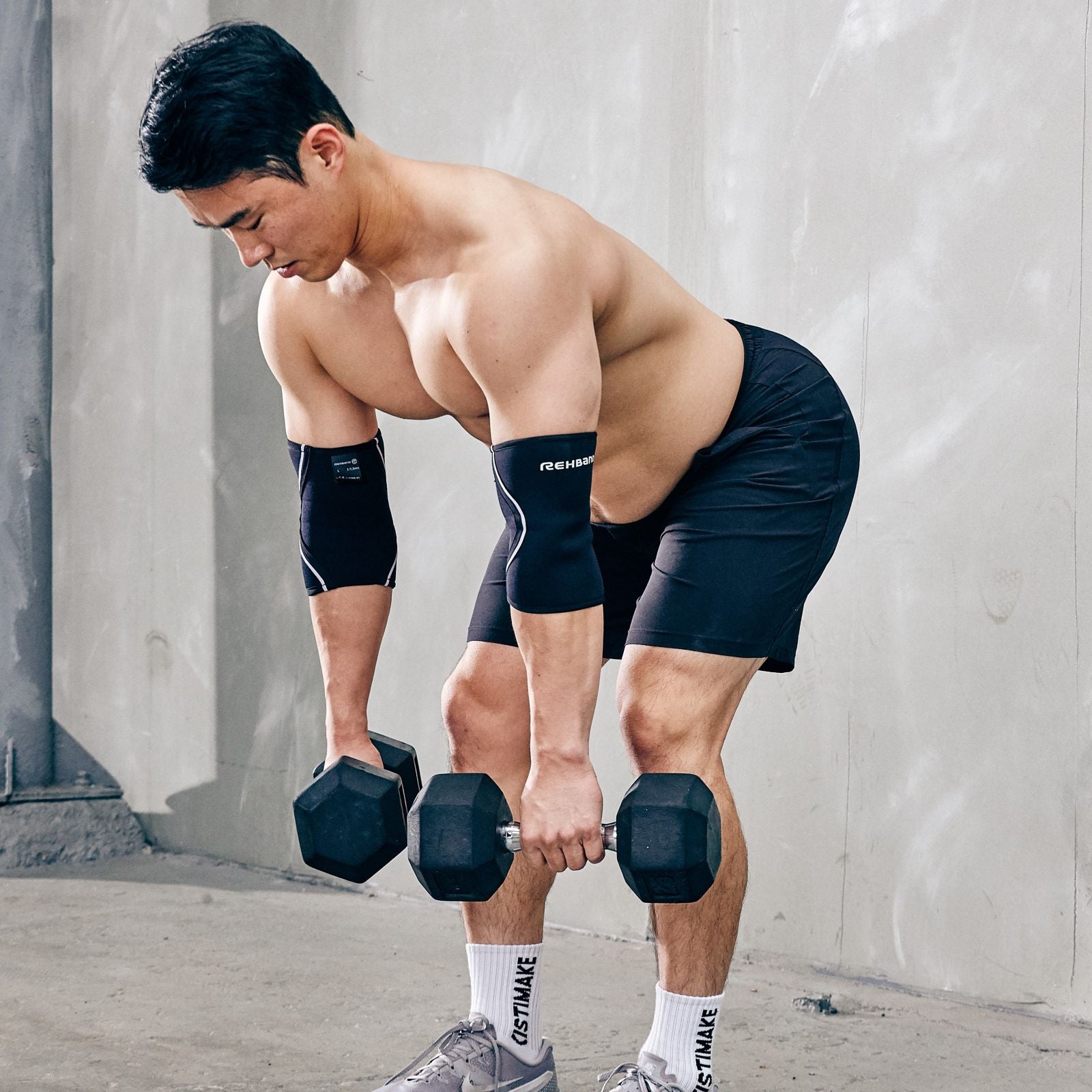 Ellenbogenbandage | QD Elbow Sleeve