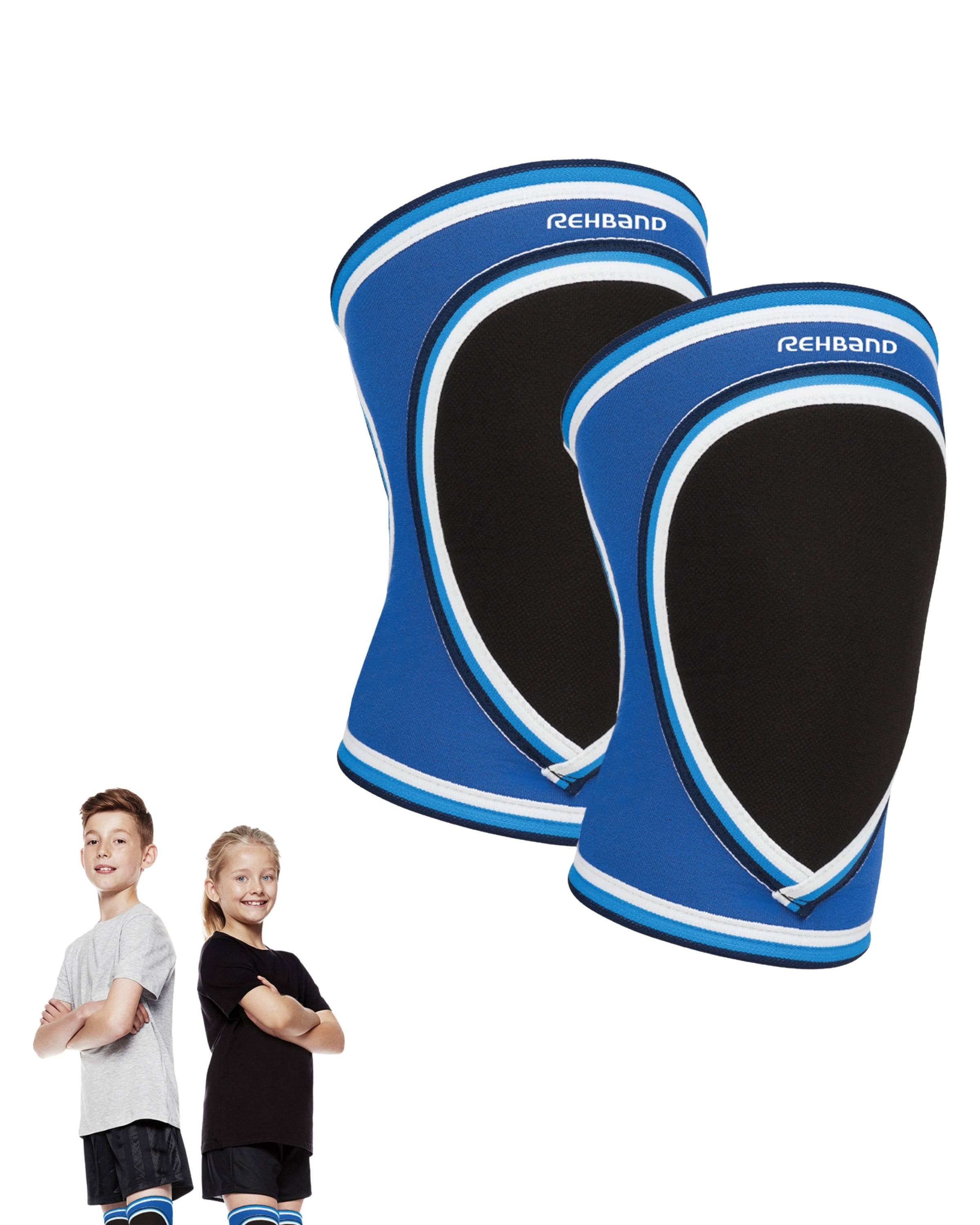Ginocchiere per Bambini | PRN Original Knee Pads Junior